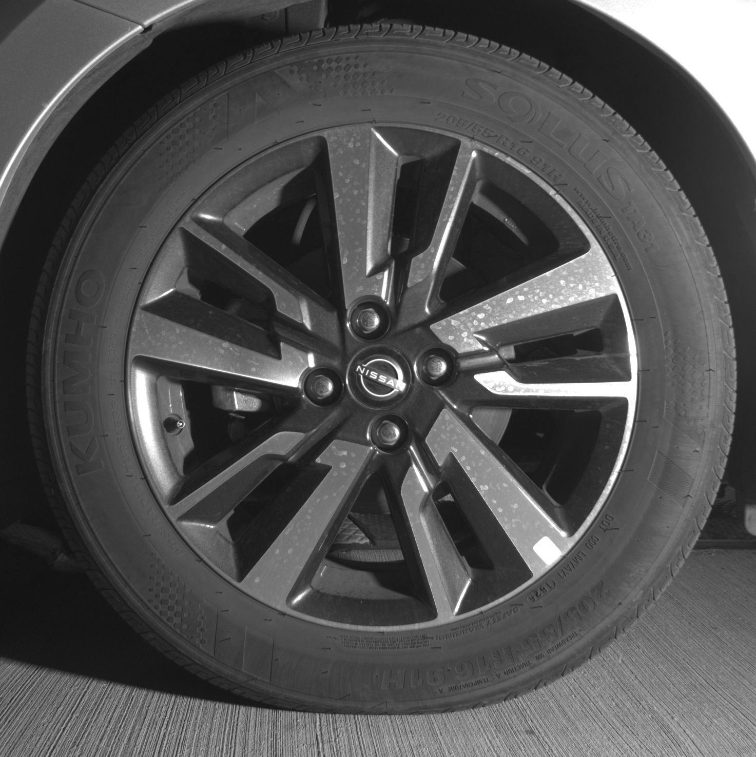 Thumbnail: 2025 Nissan Versa - 9