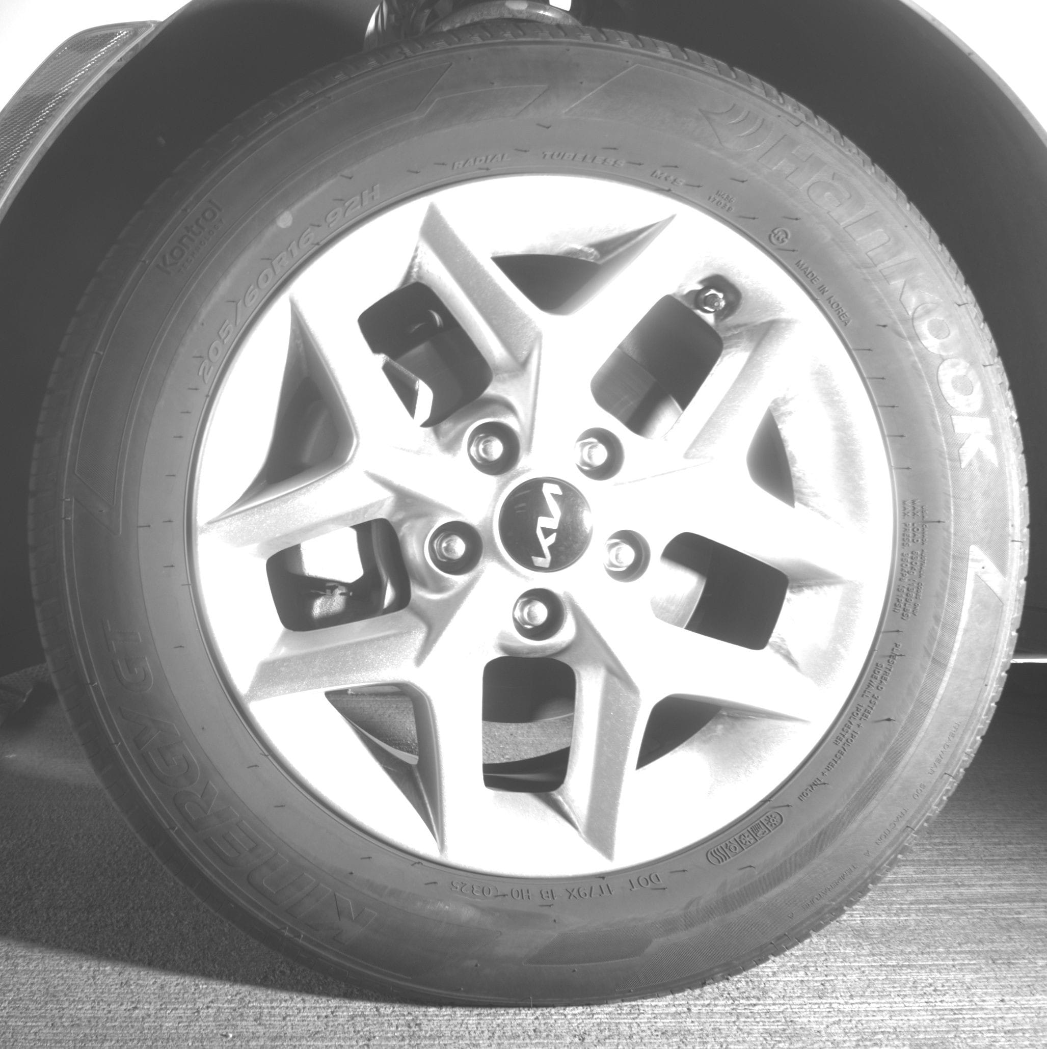 Thumbnail: 2025 Kia Soul - 9