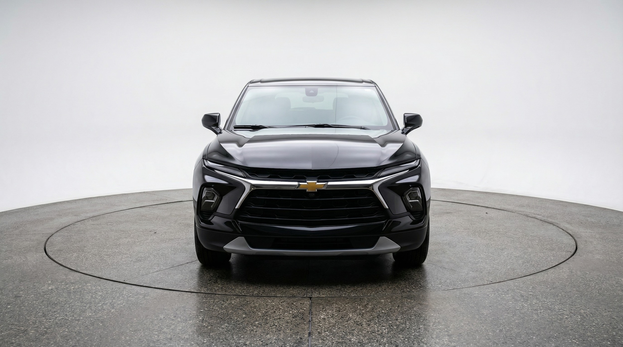 Thumbnail: 2025 Chevrolet Blazer - 2