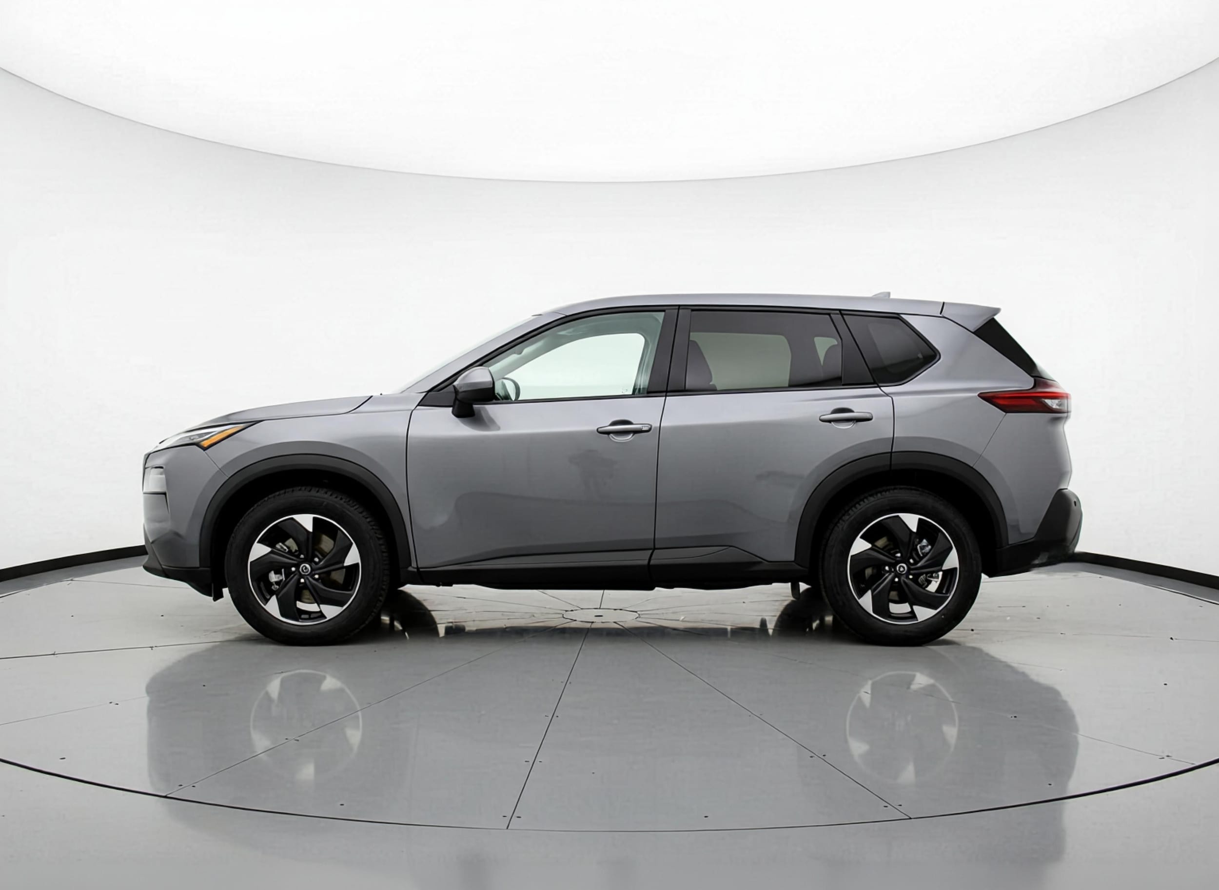 Thumbnail: 2025 Nissan Rogue - 4