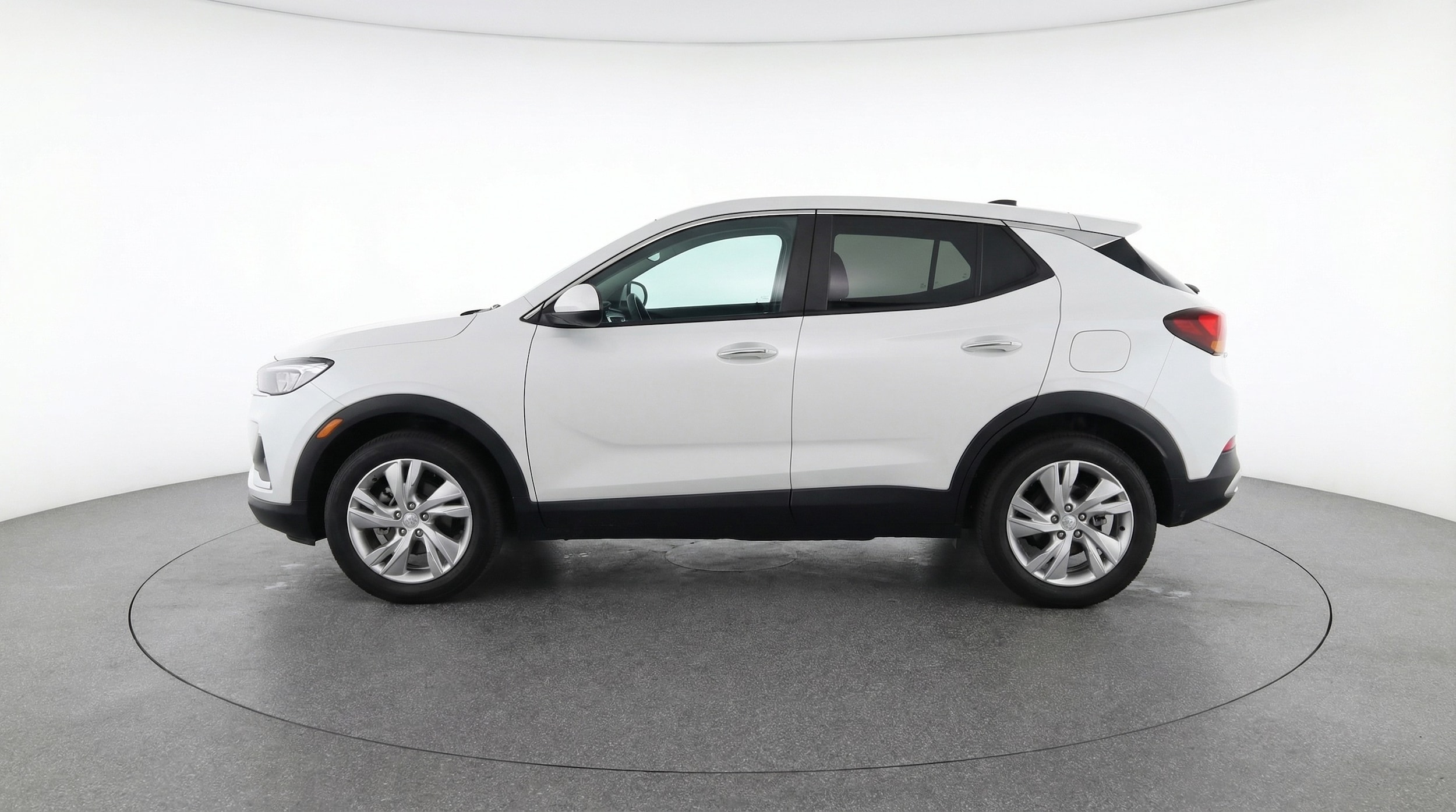 Thumbnail: 2025 Buick Encore GX - 4