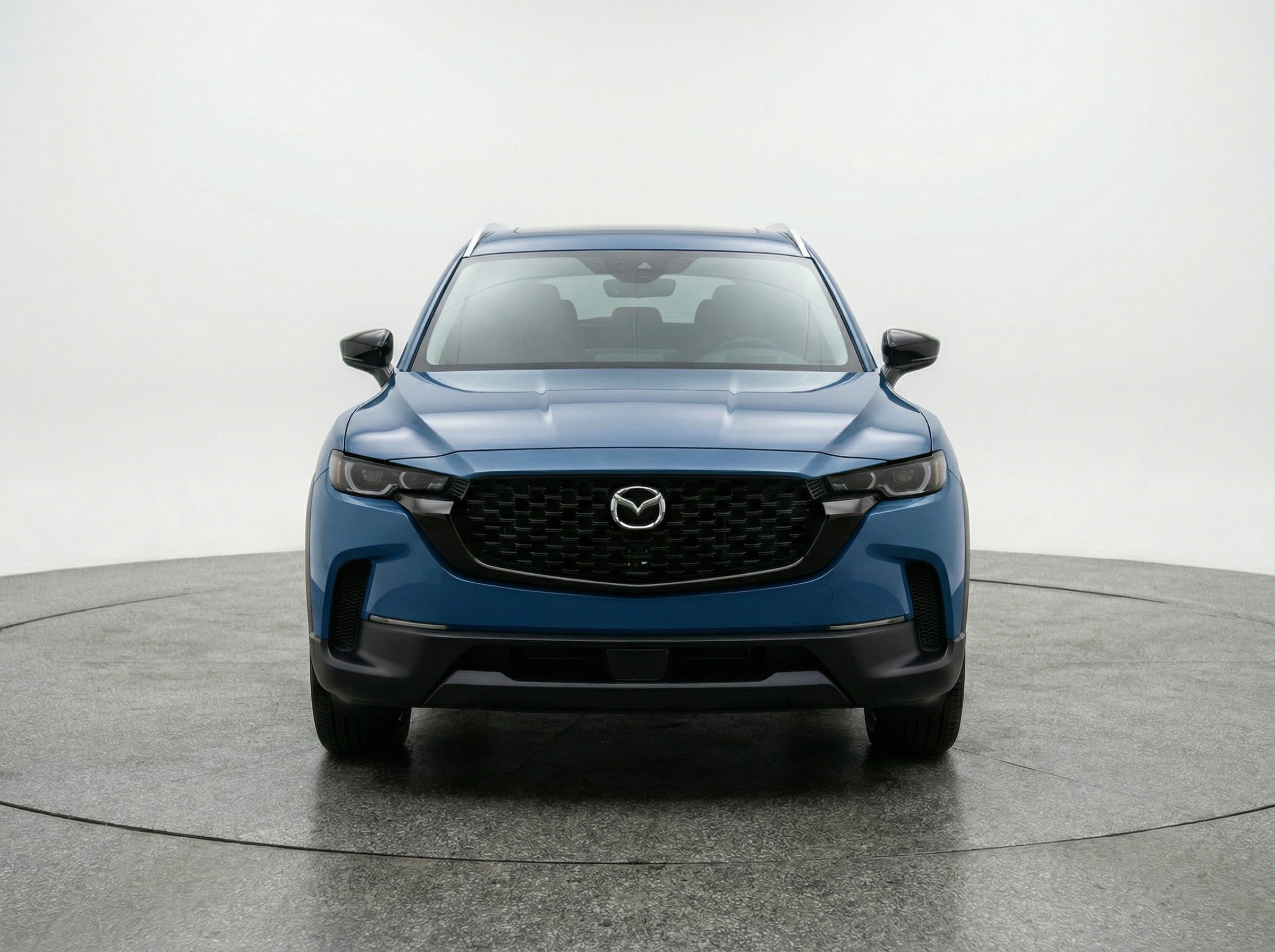 Thumbnail: 2025 Mazda CX-50 - 2