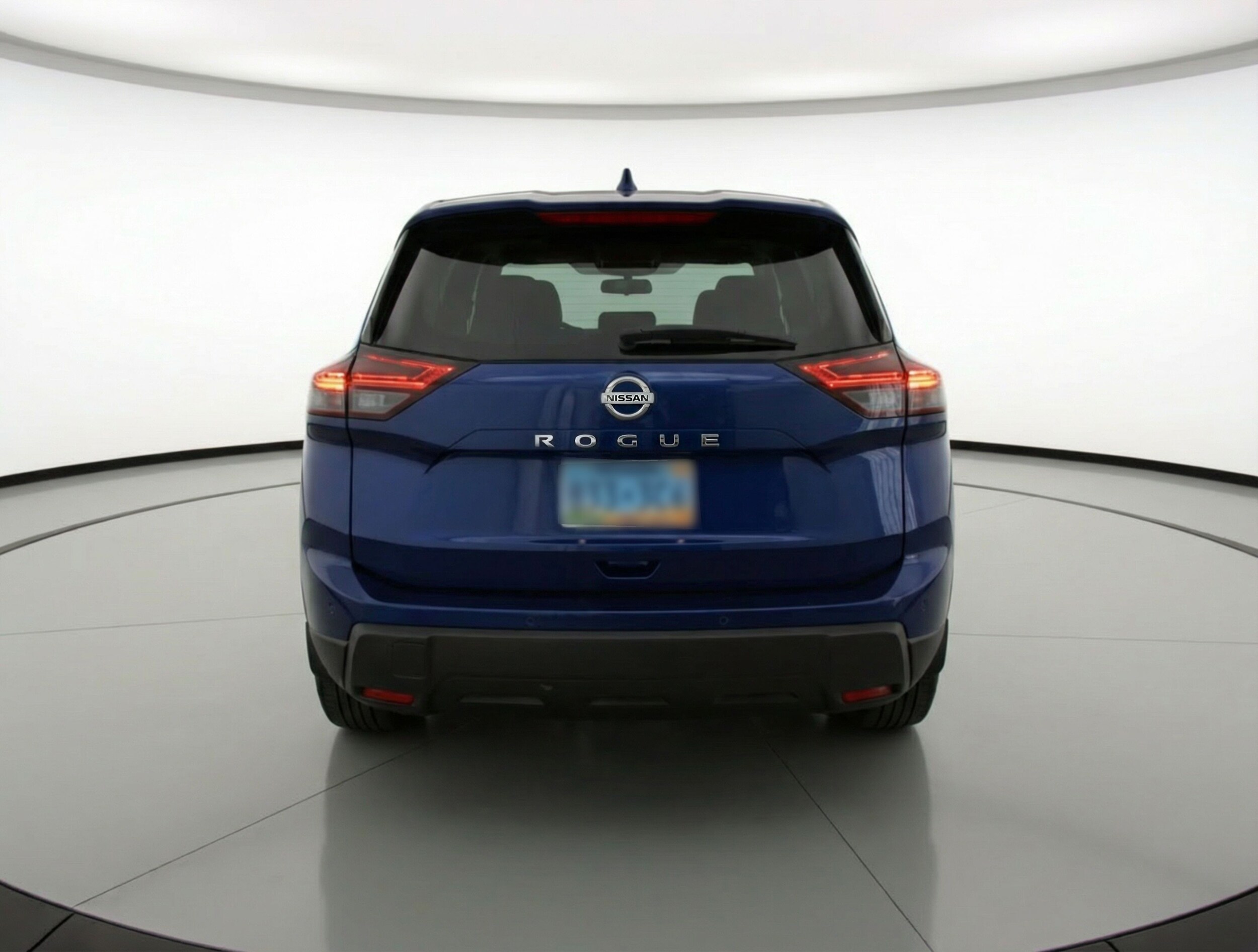 Thumbnail: 2025 Nissan Rogue - 6