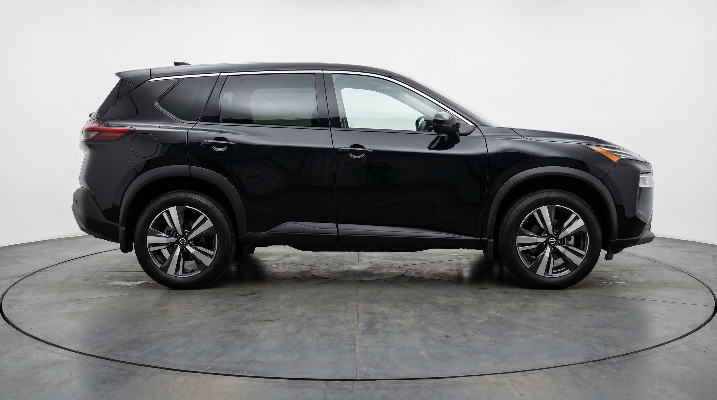 Thumbnail: 2026 Nissan Rogue - 11