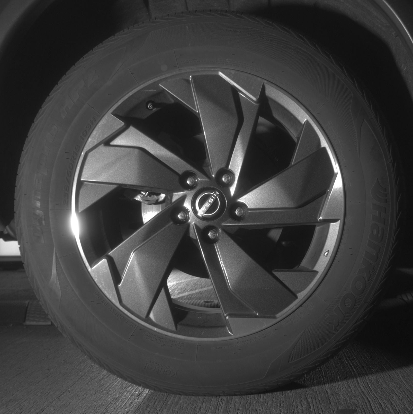 Thumbnail: 2025 Nissan Rogue - 12