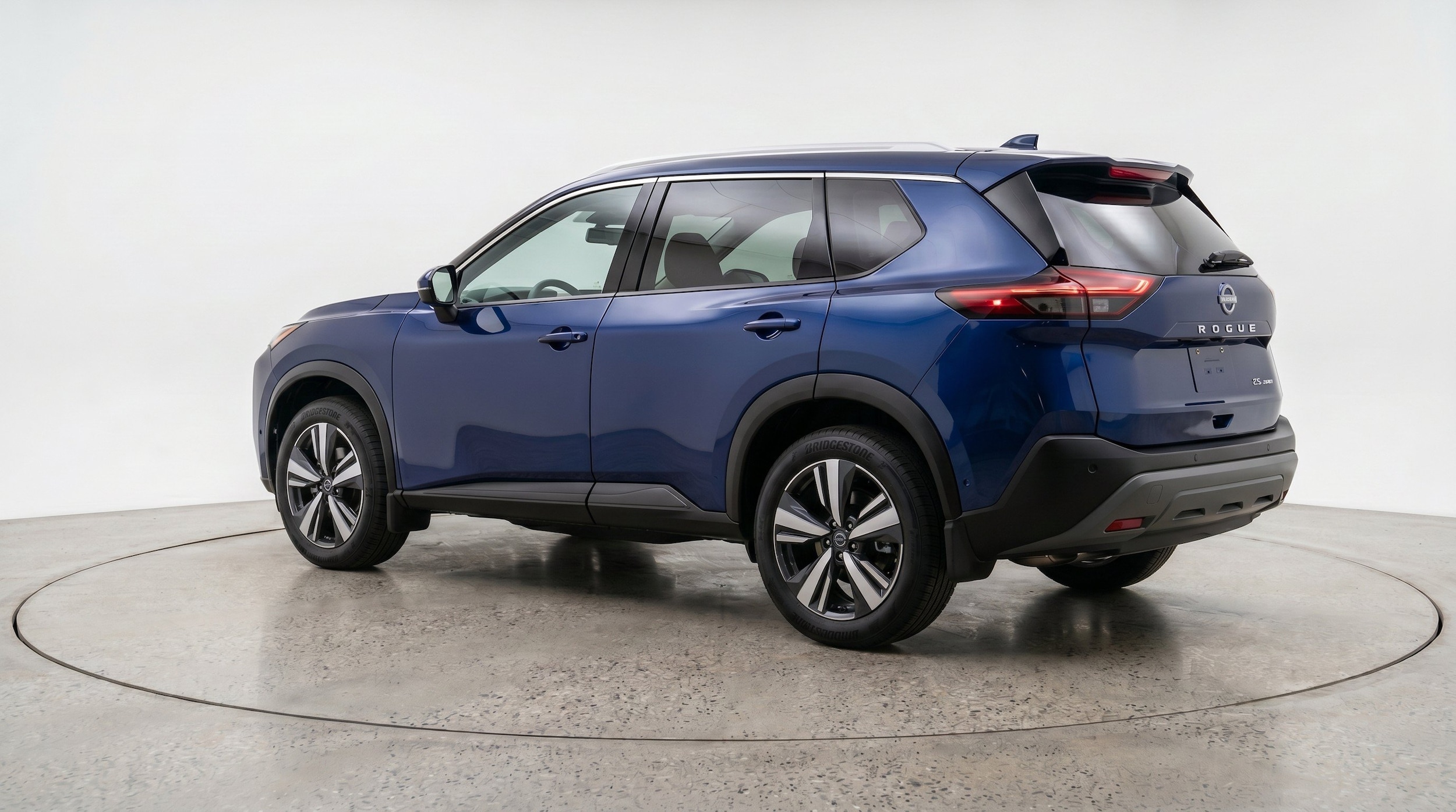 Thumbnail: 2026 Nissan Rogue - 6