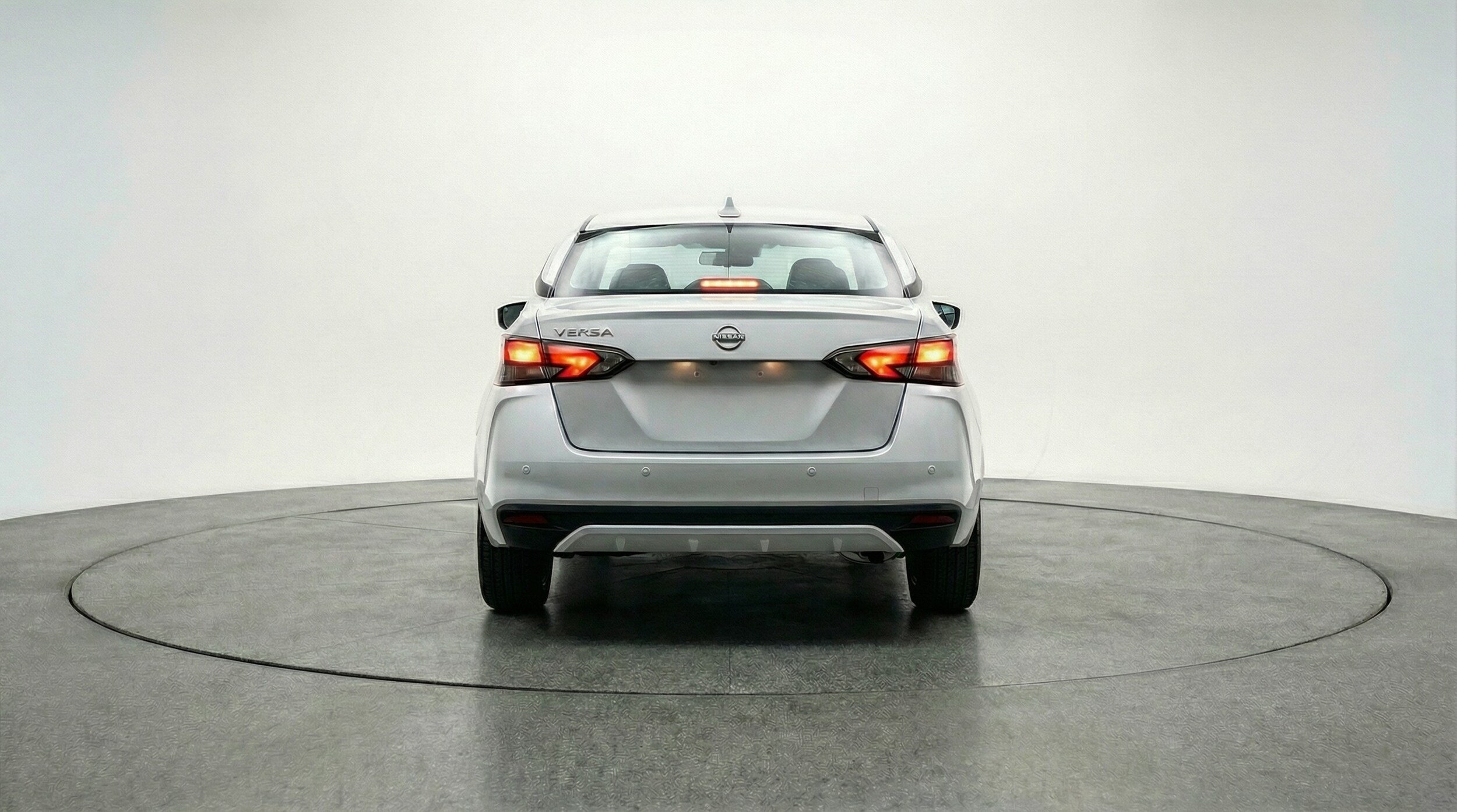 Thumbnail: 2025 Nissan Versa - 6