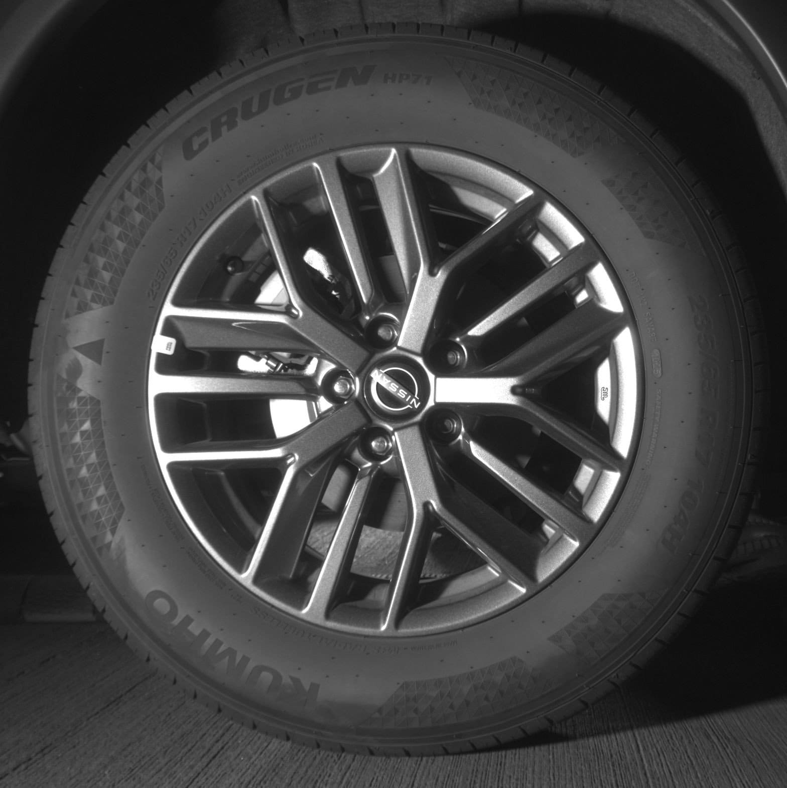 Thumbnail: 2026 Nissan Rogue - 15