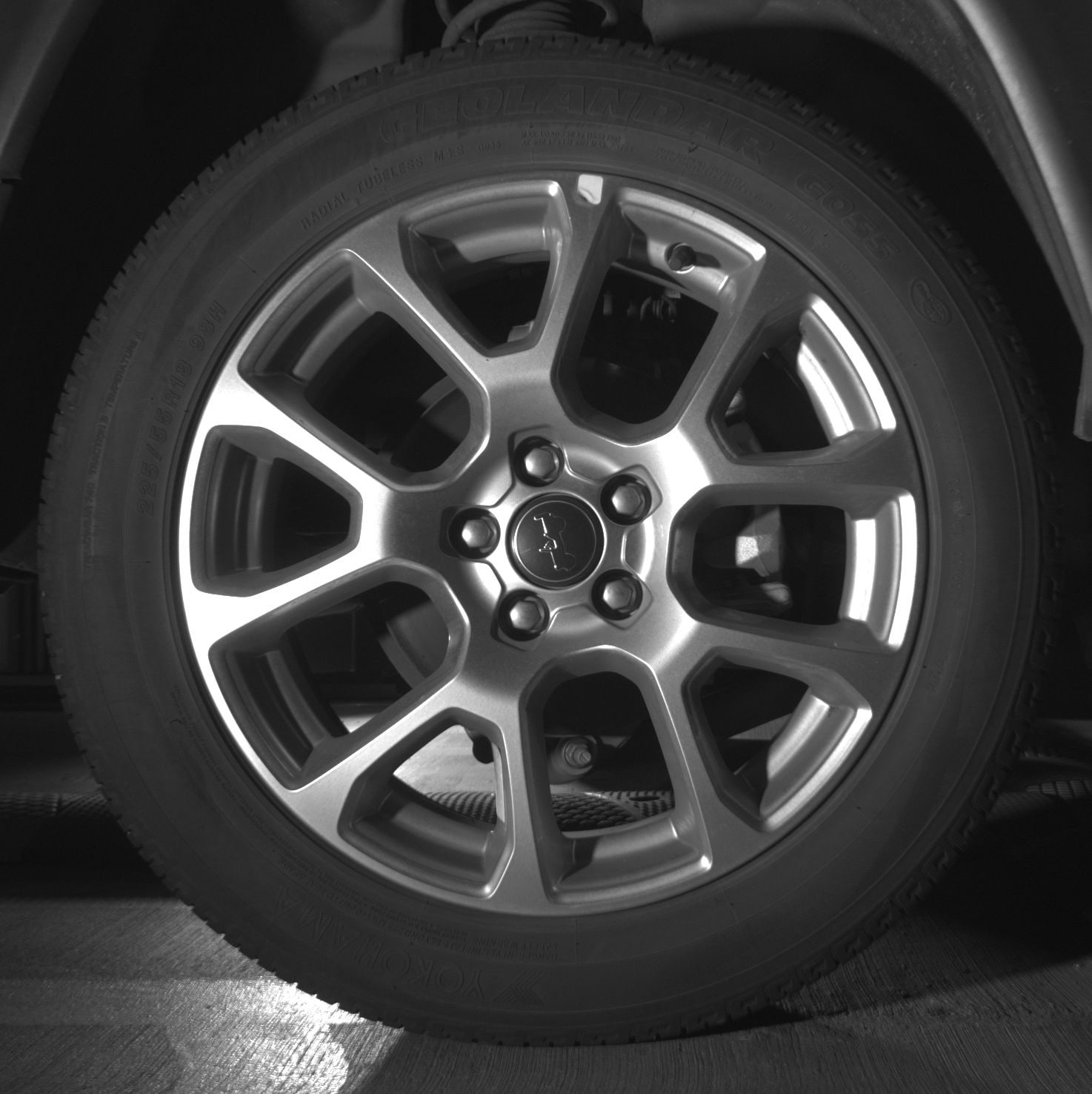 Thumbnail: 2025 Jeep Compass - 12