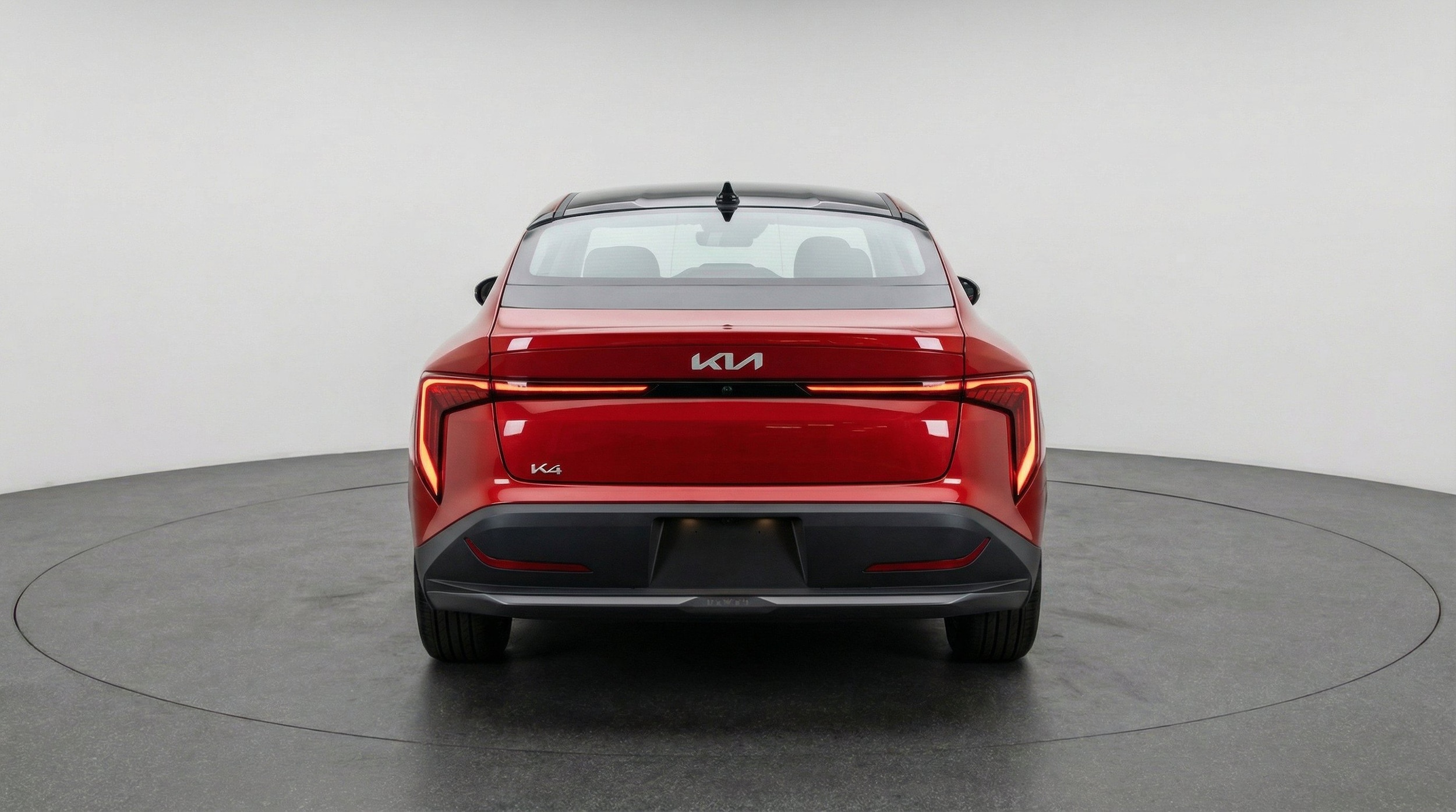 Thumbnail: 2026 Kia K4 - 7