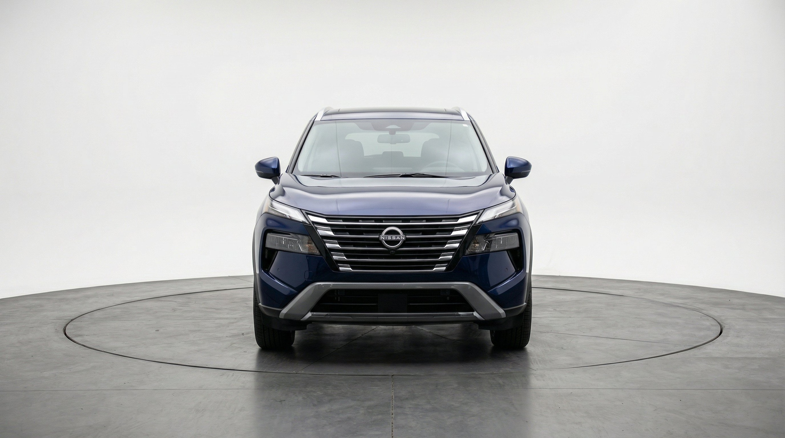Thumbnail: 2026 Nissan Rogue - 2