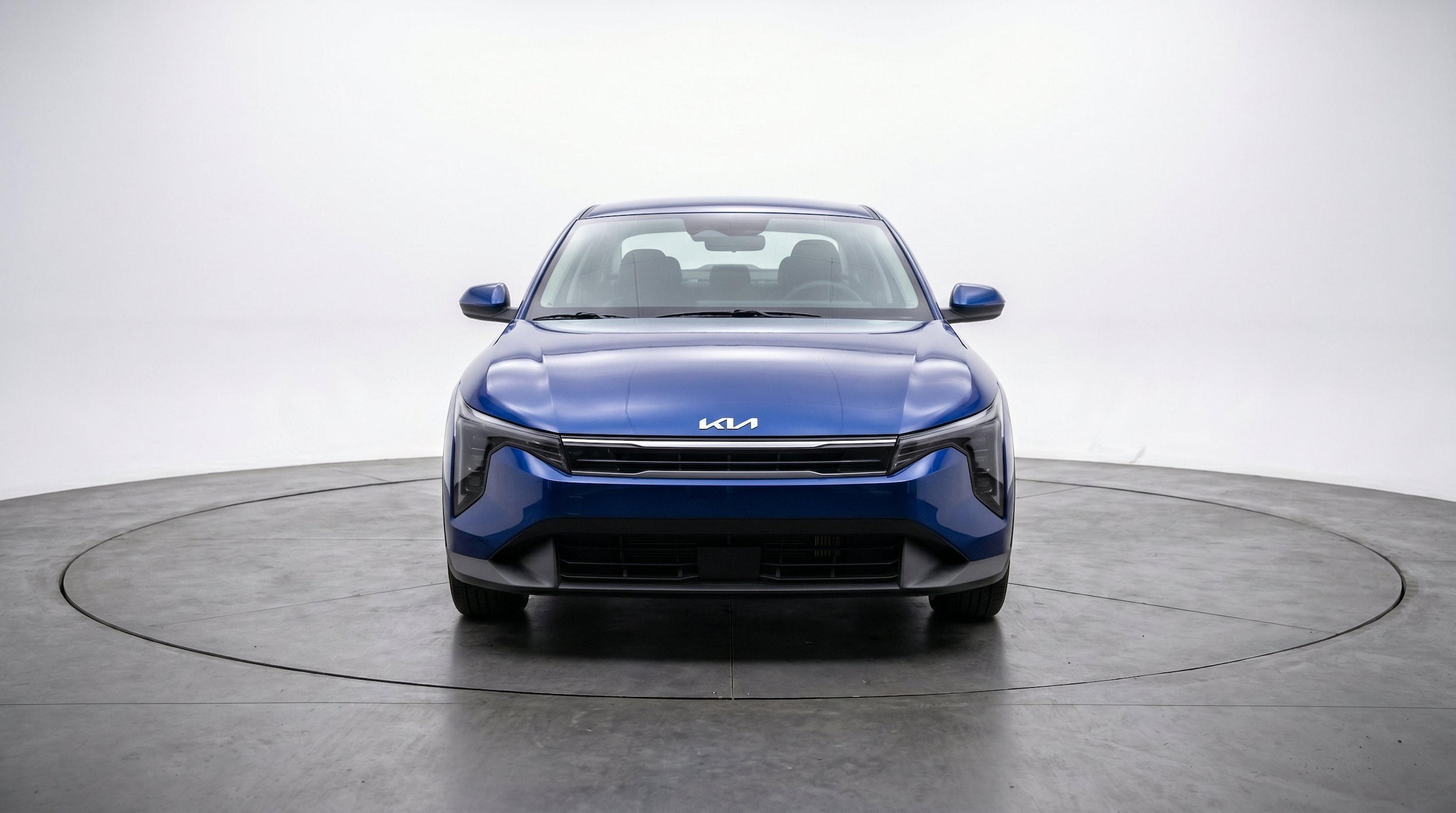 Thumbnail: 2026 Kia K4 - 2