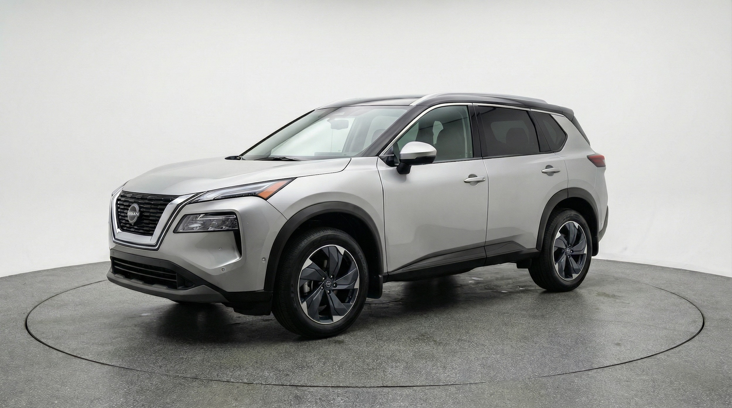 Thumbnail: 2025 Nissan Rogue - 3