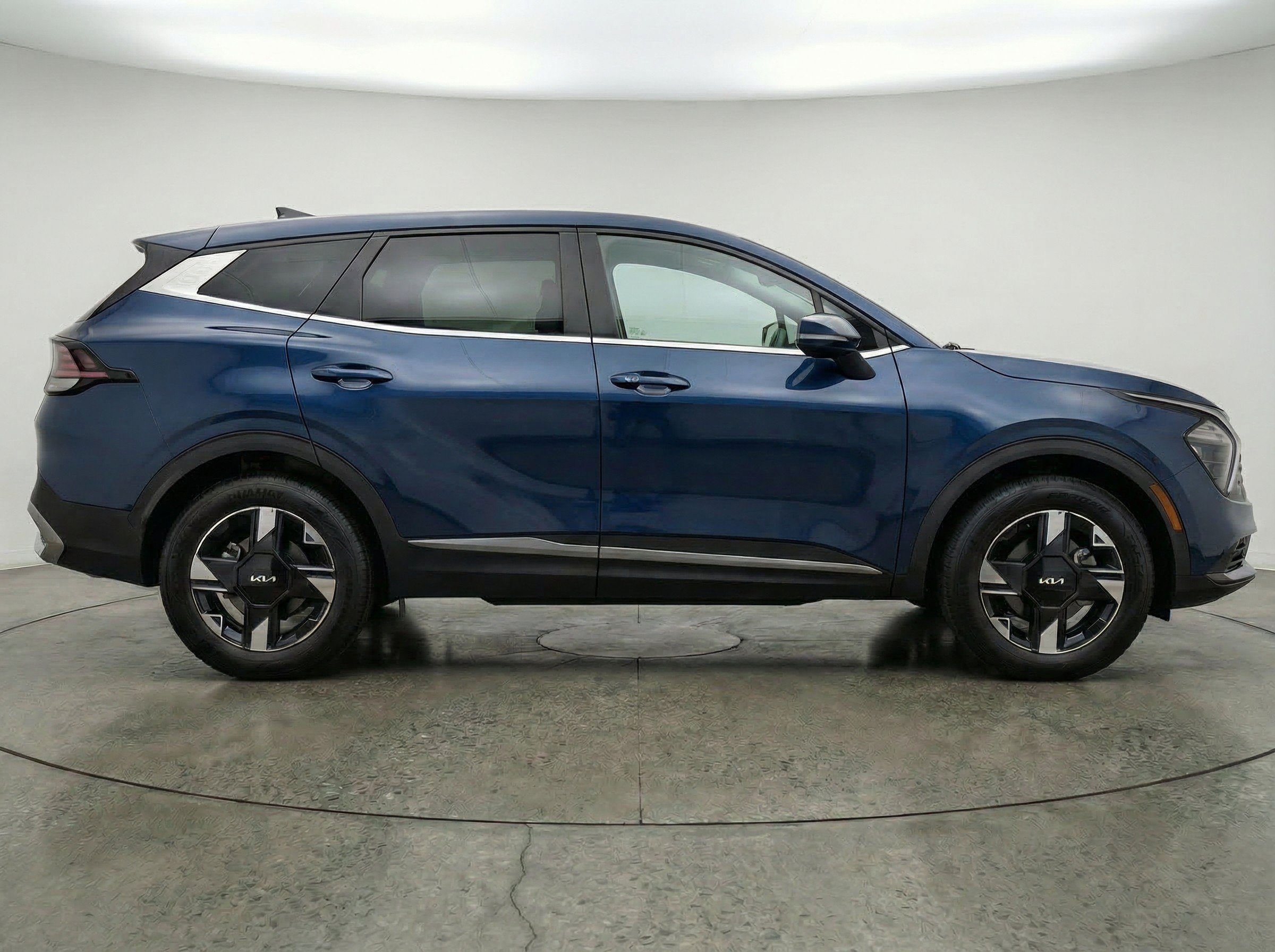 Thumbnail: 2026 Kia Sportage - 11