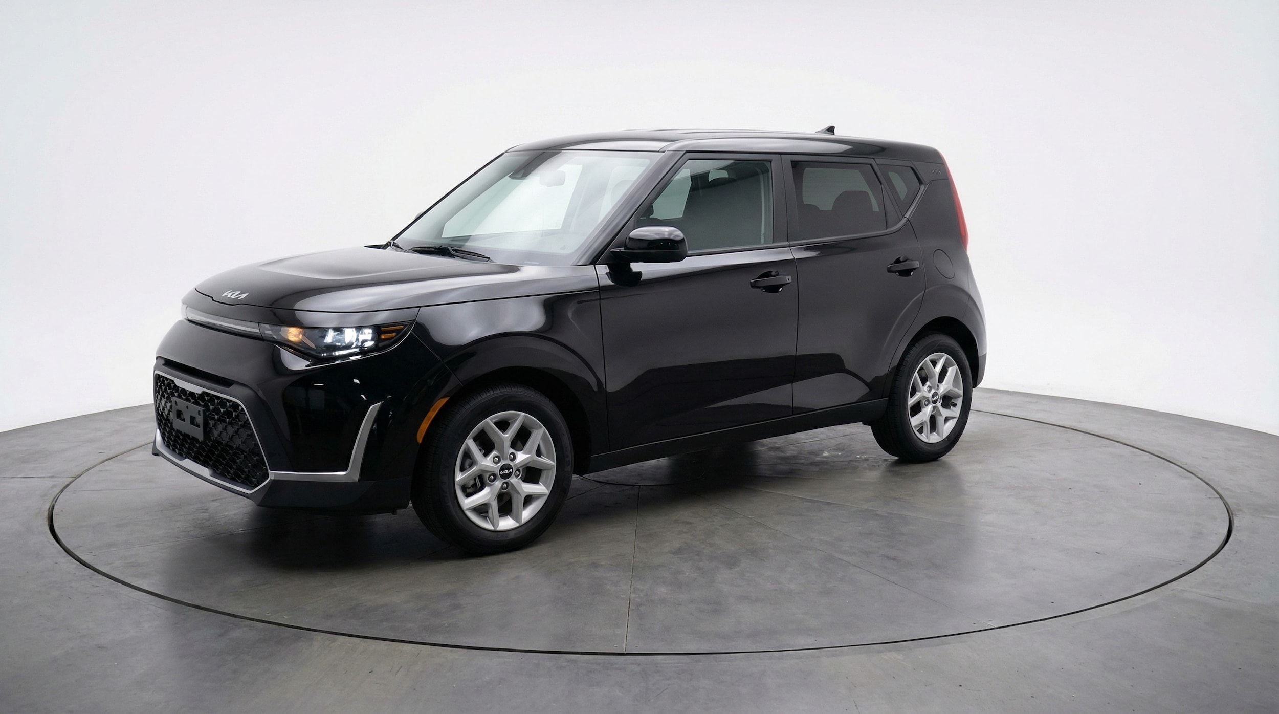 Thumbnail: 2025 Kia Soul - 3
