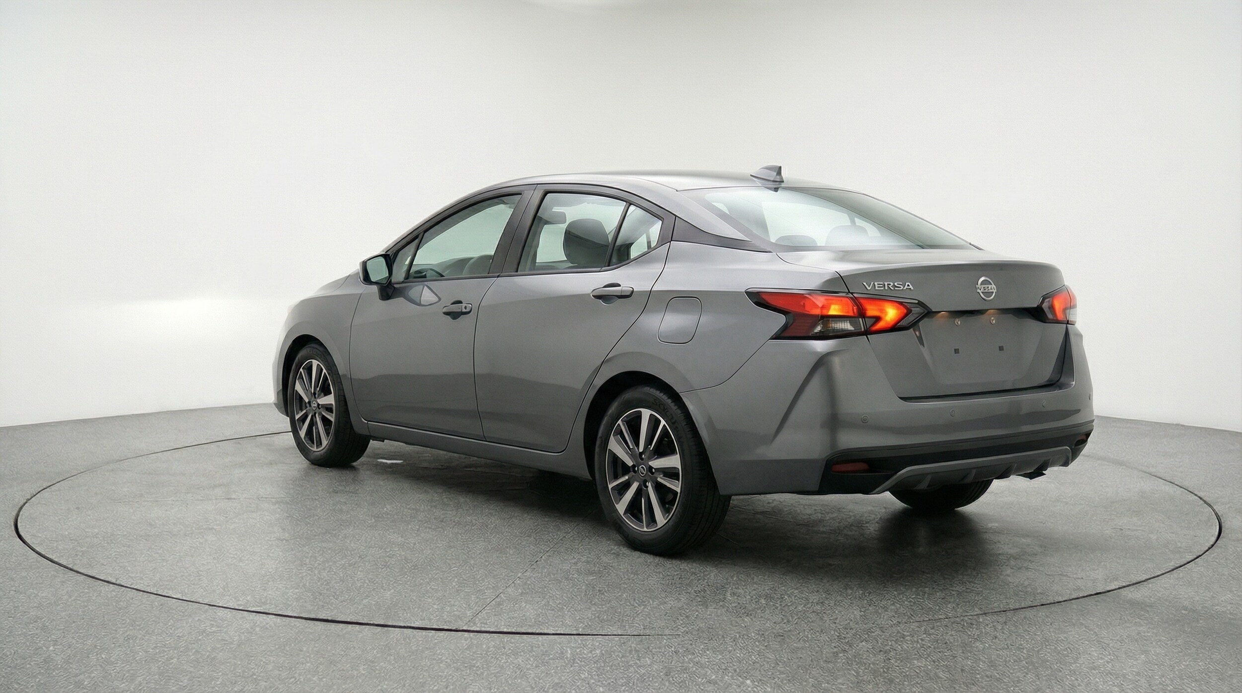 Thumbnail: 2025 Nissan Versa - 5