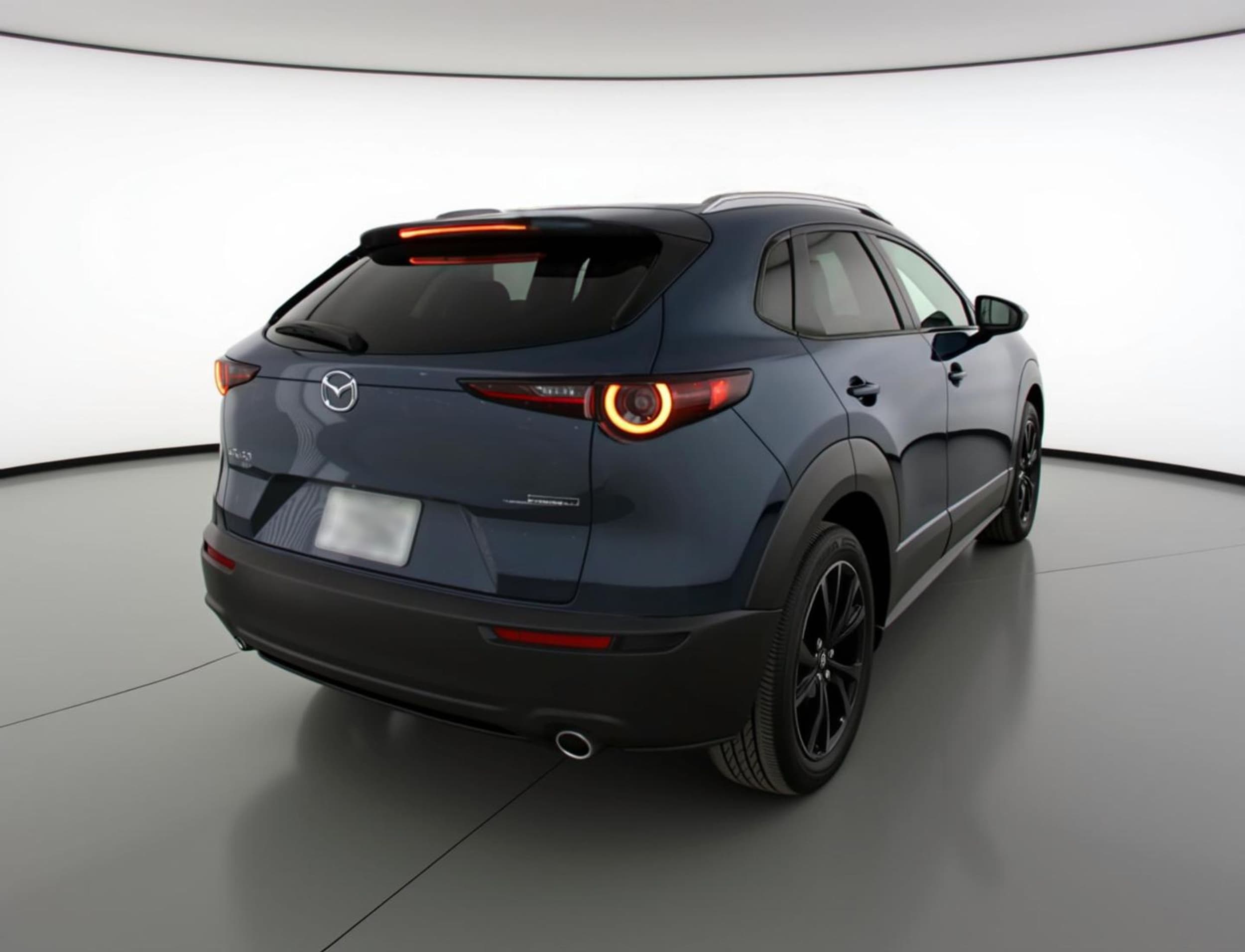 Thumbnail: 2025 Mazda CX-30 - 7