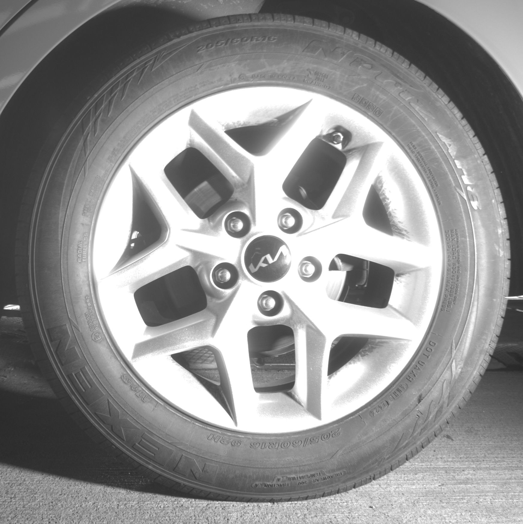 Thumbnail: 2025 Kia Soul - 11