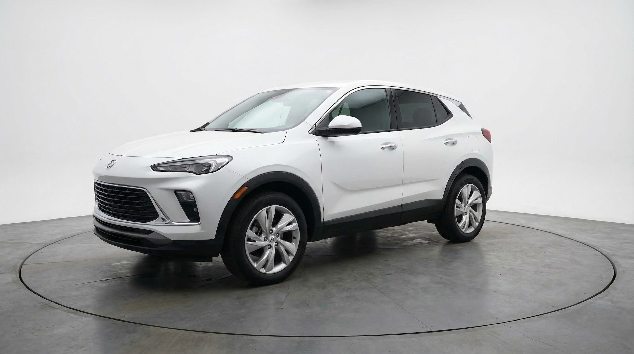 Thumbnail: 2025 Buick Encore GX - 3