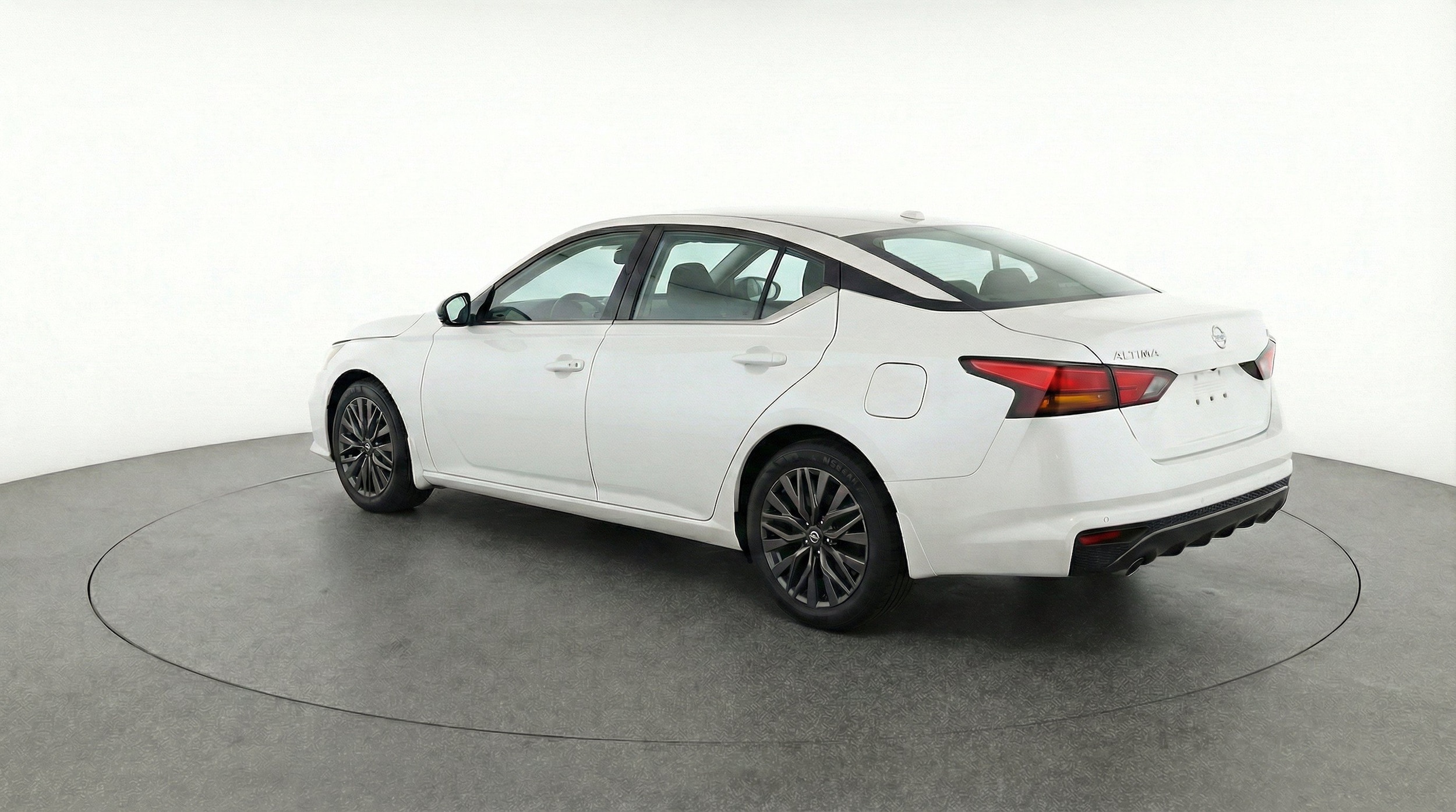 Thumbnail: 2026 Nissan Altima - 6