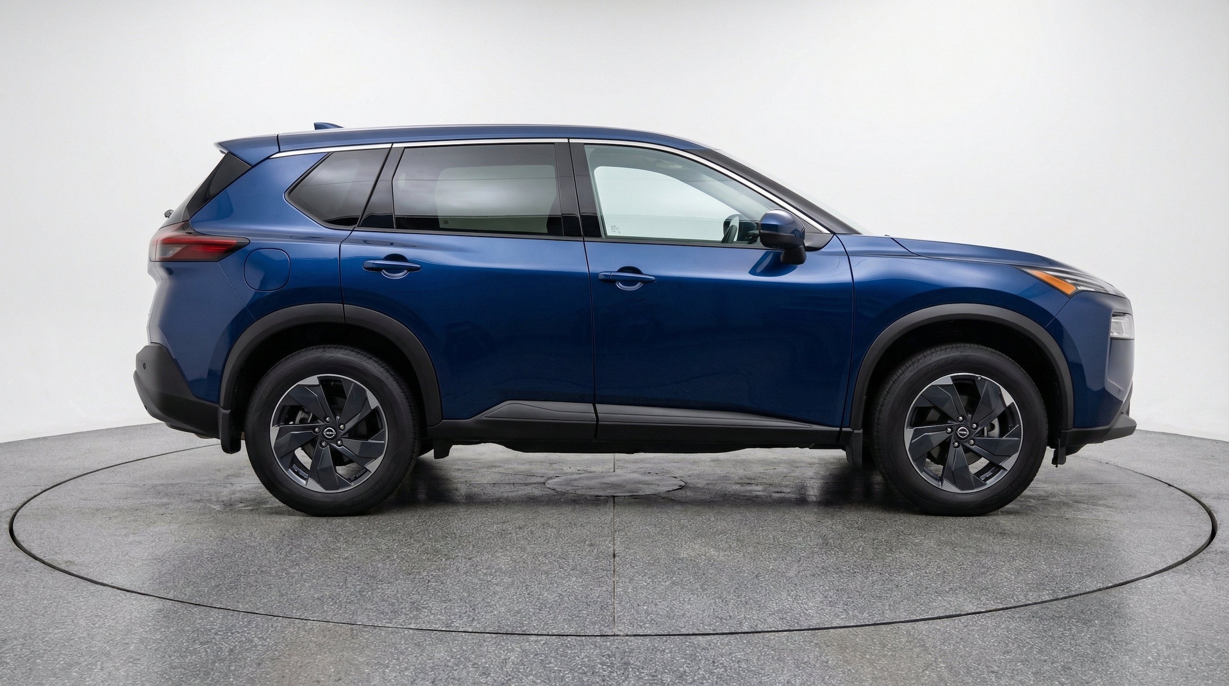 Thumbnail: 2025 Nissan Rogue - 11