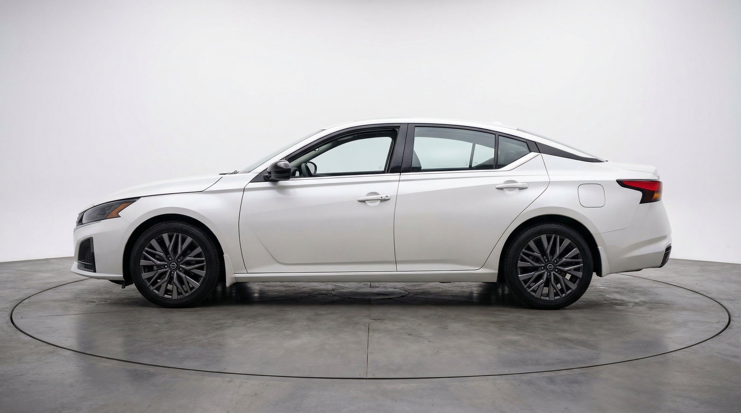 Thumbnail: 2026 Nissan Altima - 5
