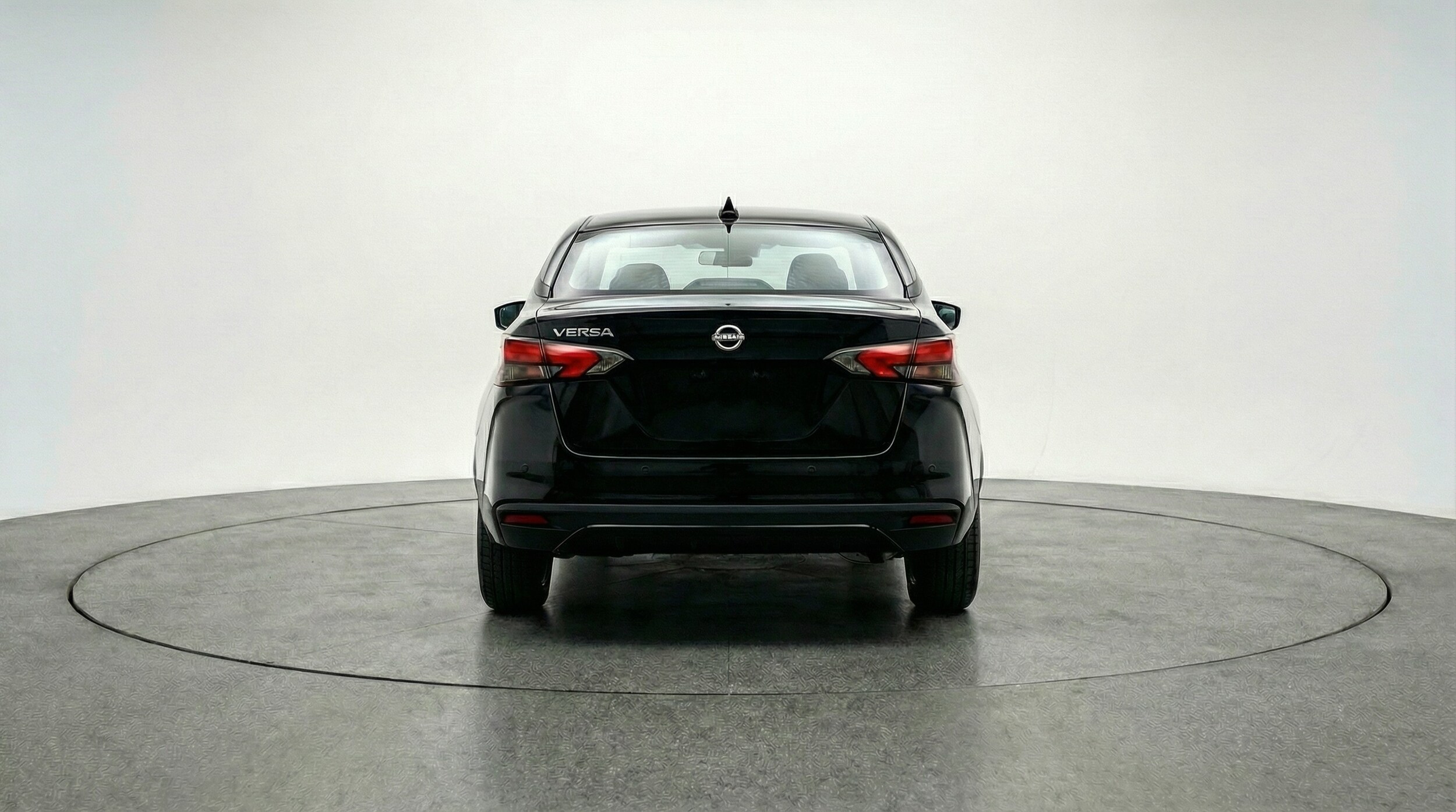 Thumbnail: 2025 Nissan Versa - 6