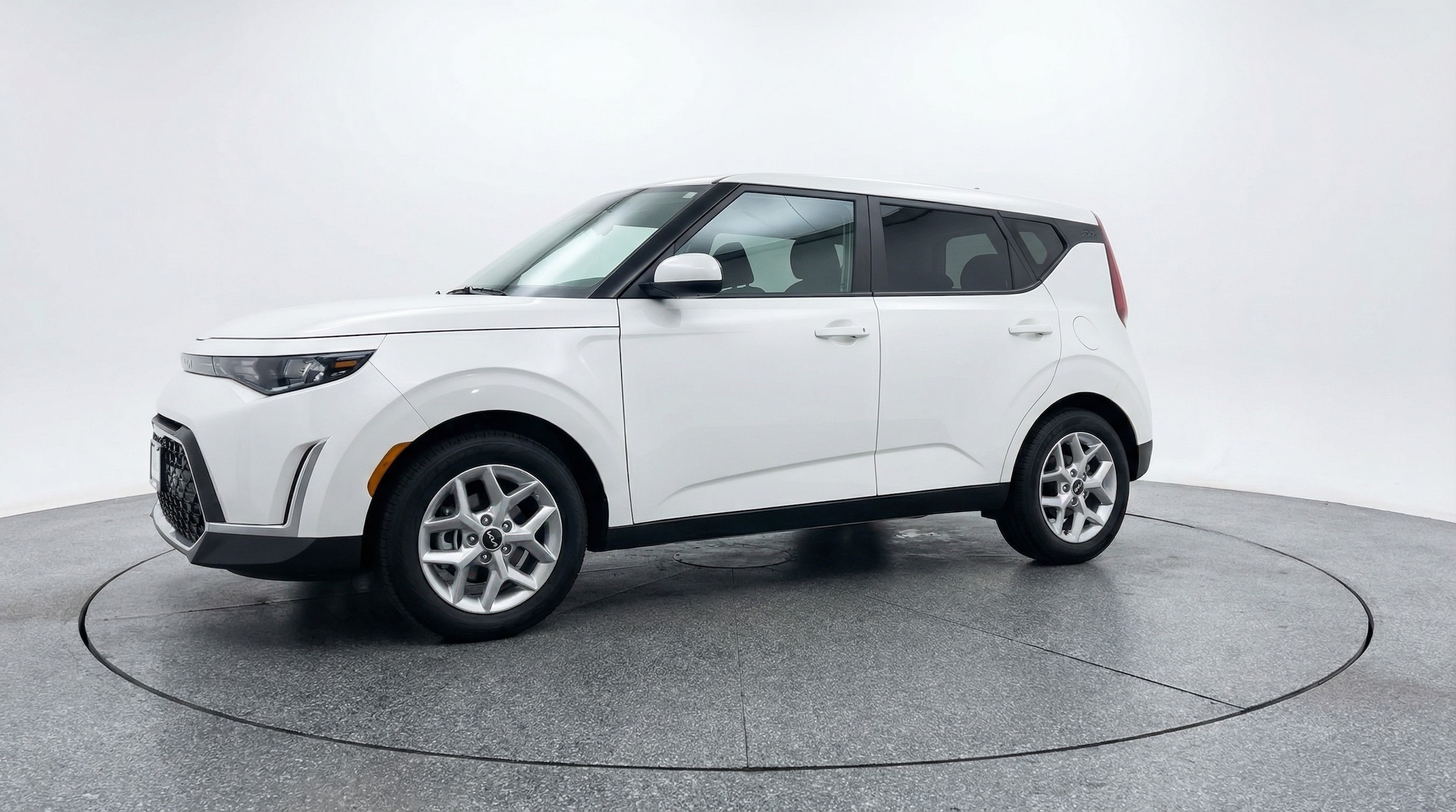 Thumbnail: 2025 Kia Soul - 3