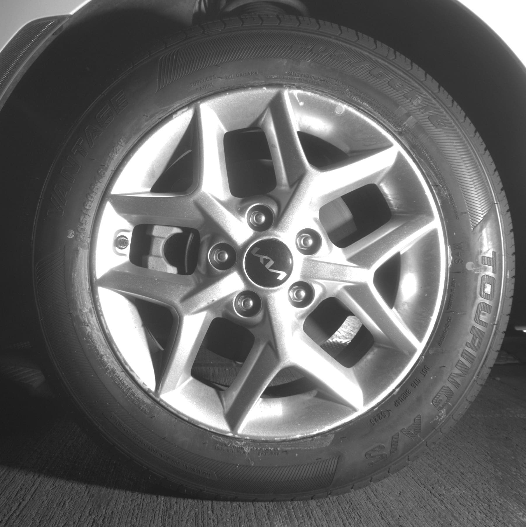 Thumbnail: 2025 Kia Soul - 16