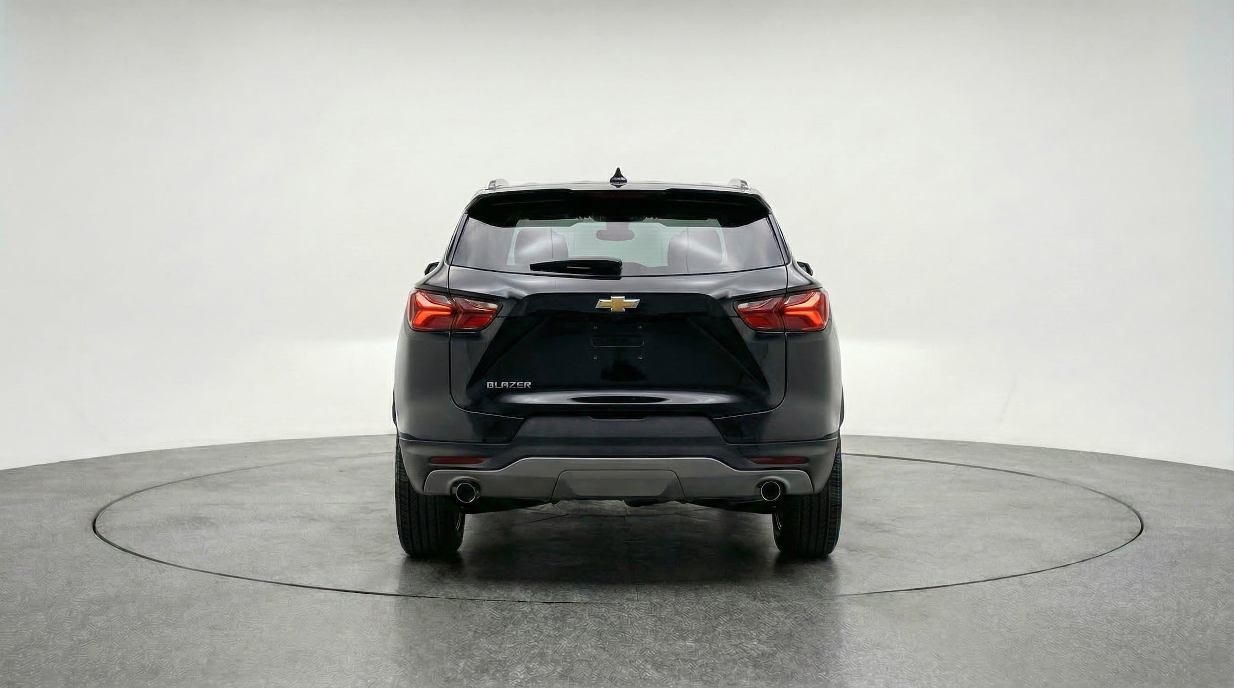 Thumbnail: 2025 Chevrolet Blazer - 6