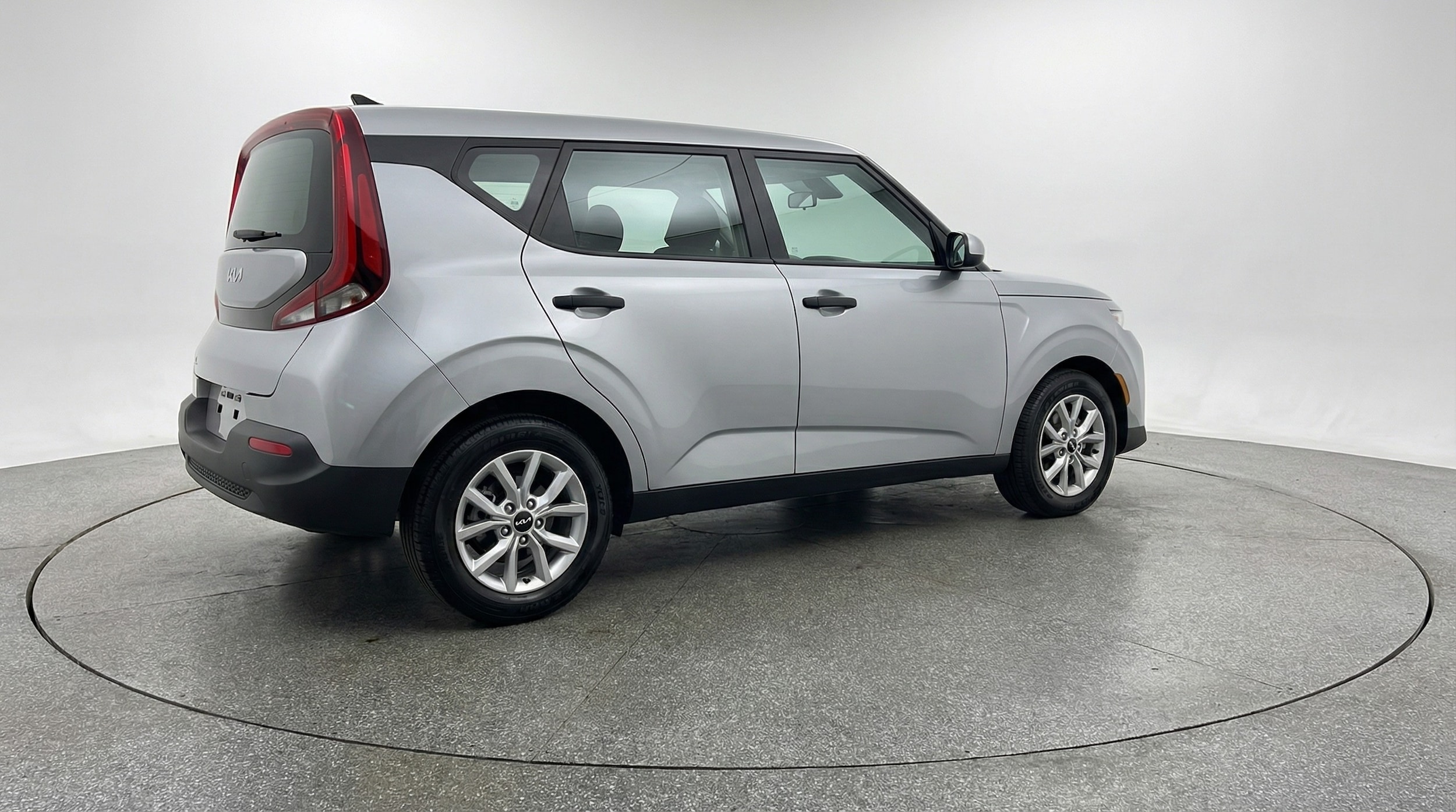 Thumbnail: 2025 Kia Soul - 7