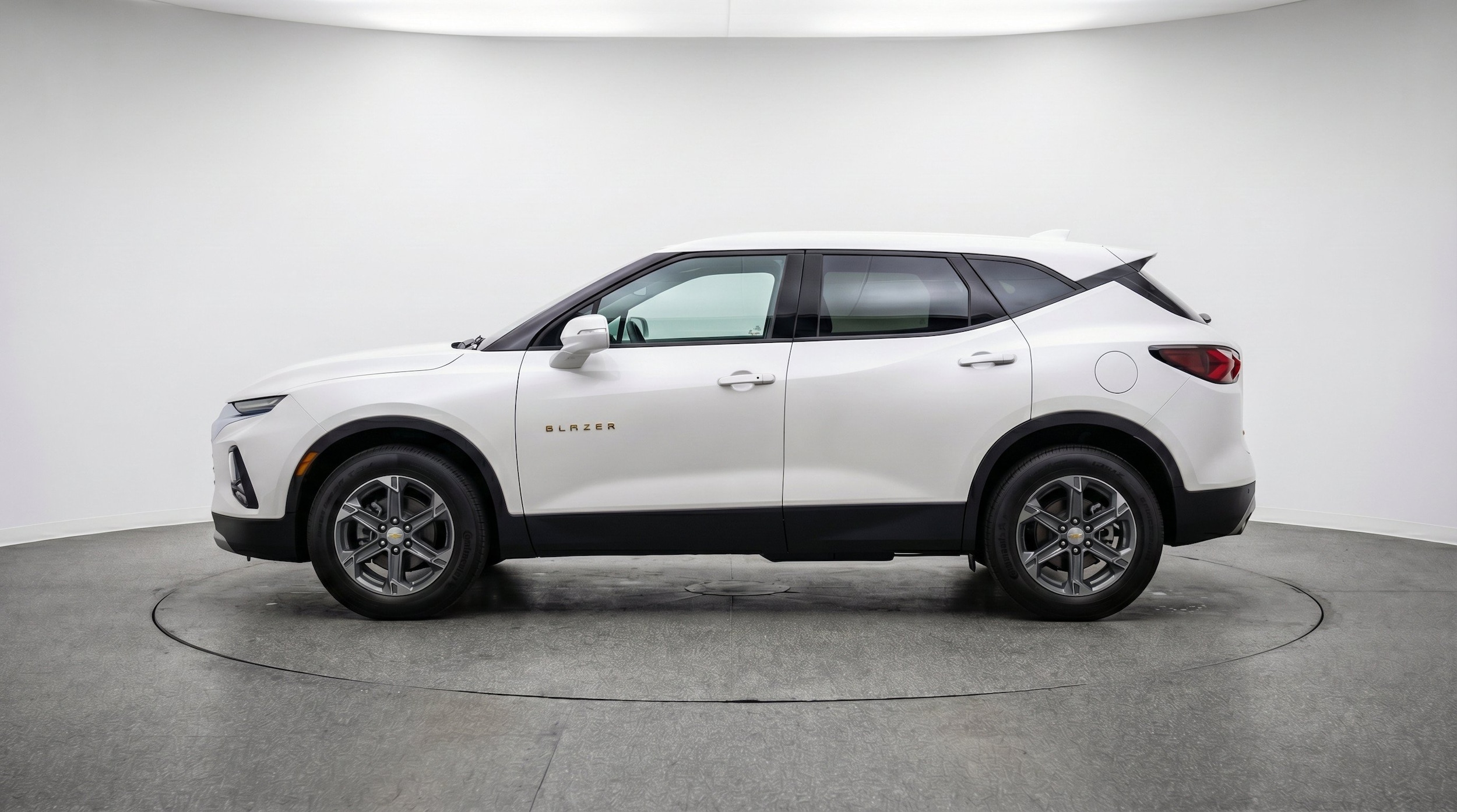 Thumbnail: 2026 Chevrolet Blazer - 5