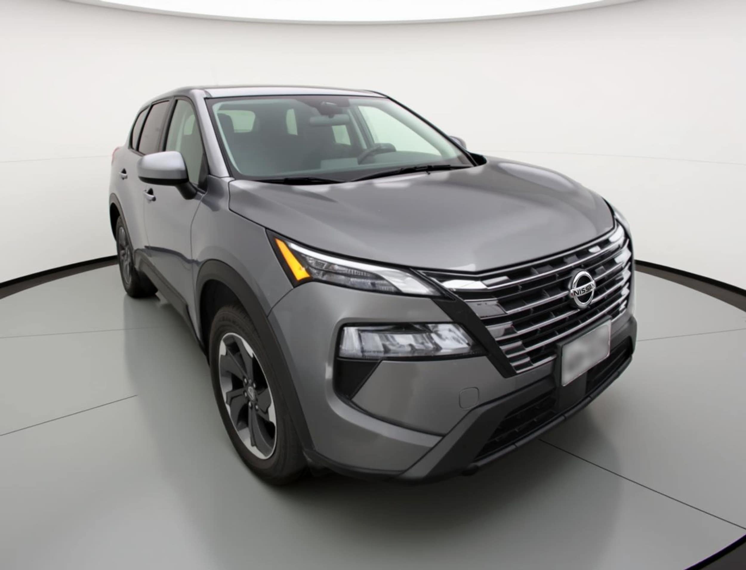 Thumbnail: 2025 Nissan Rogue - 1