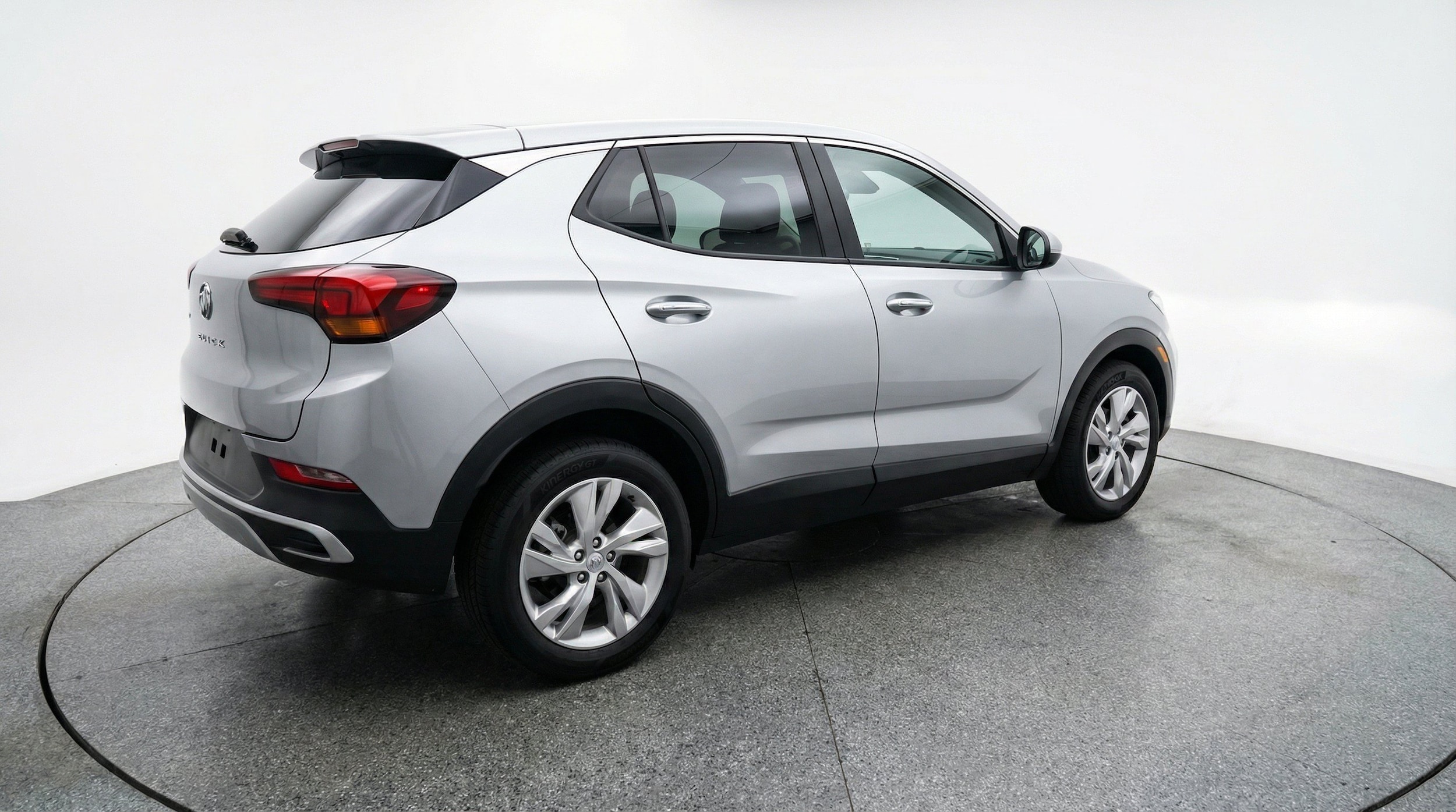 Thumbnail: 2026 Buick Encore GX - 9