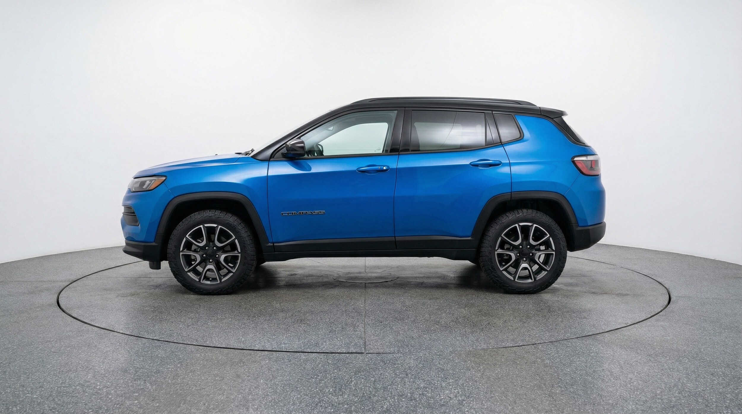 Thumbnail: 2025 Jeep Compass - 4