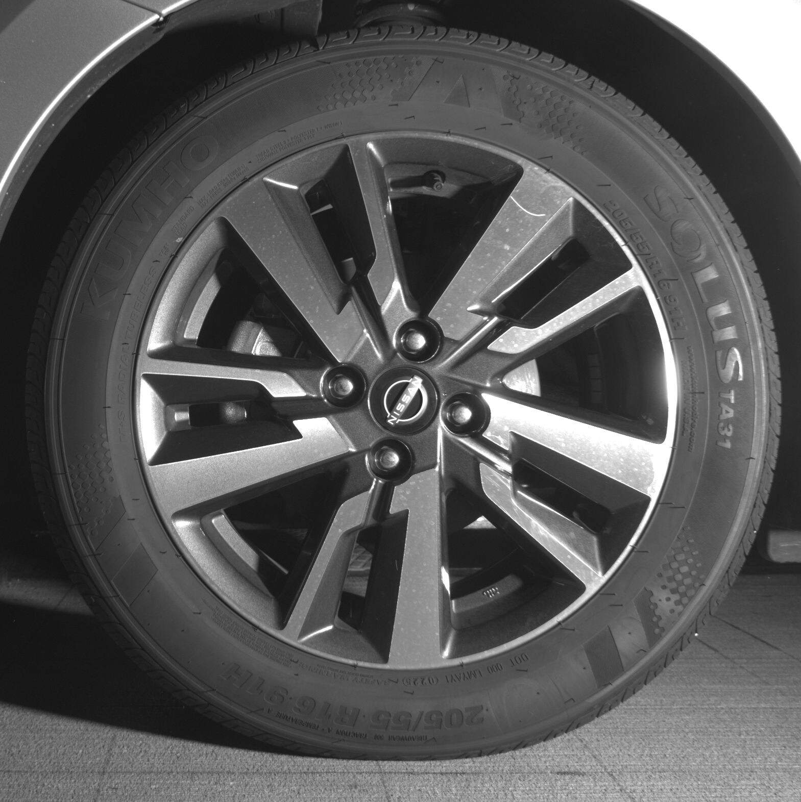 Thumbnail: 2025 Nissan Versa - 9