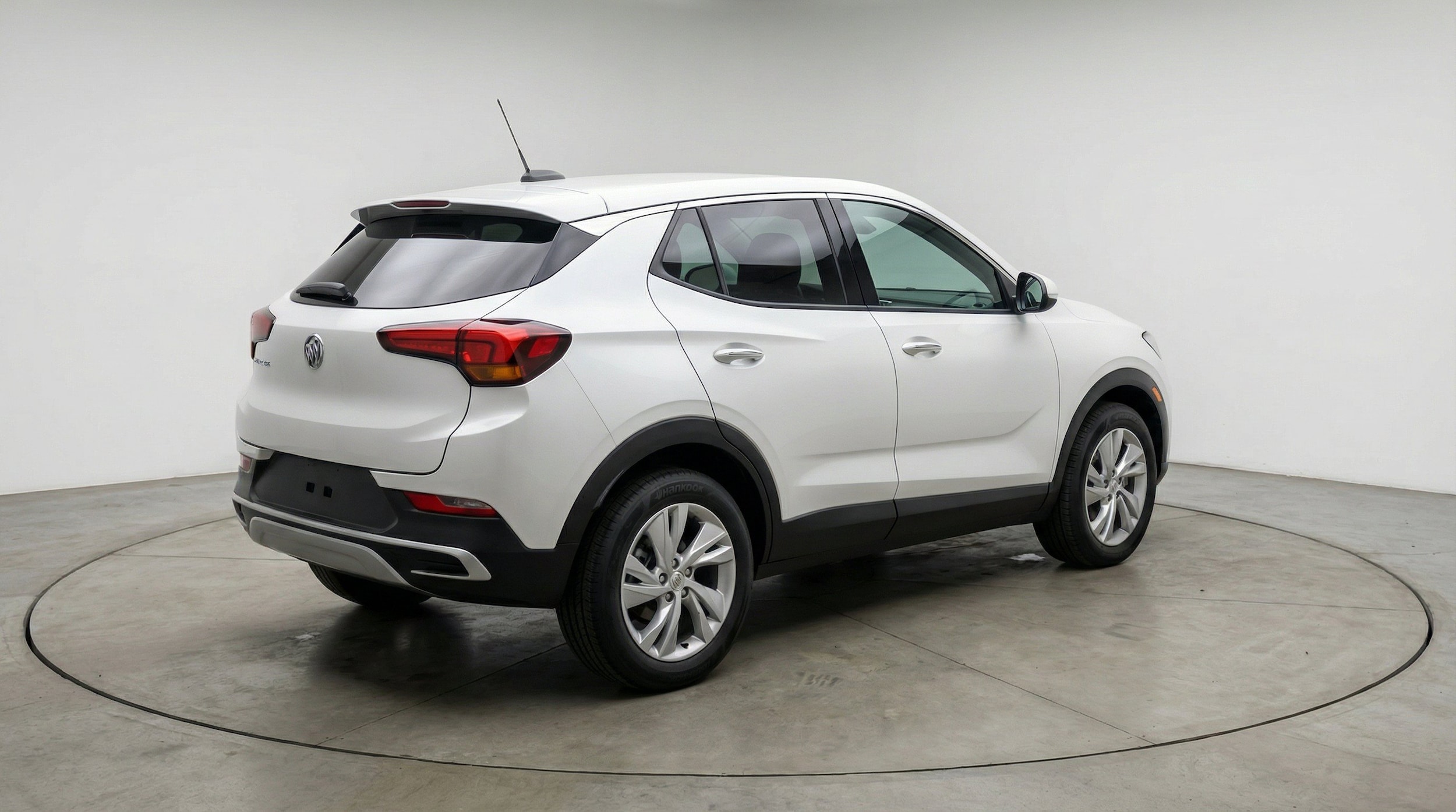 Thumbnail: 2026 Buick Encore GX - 9