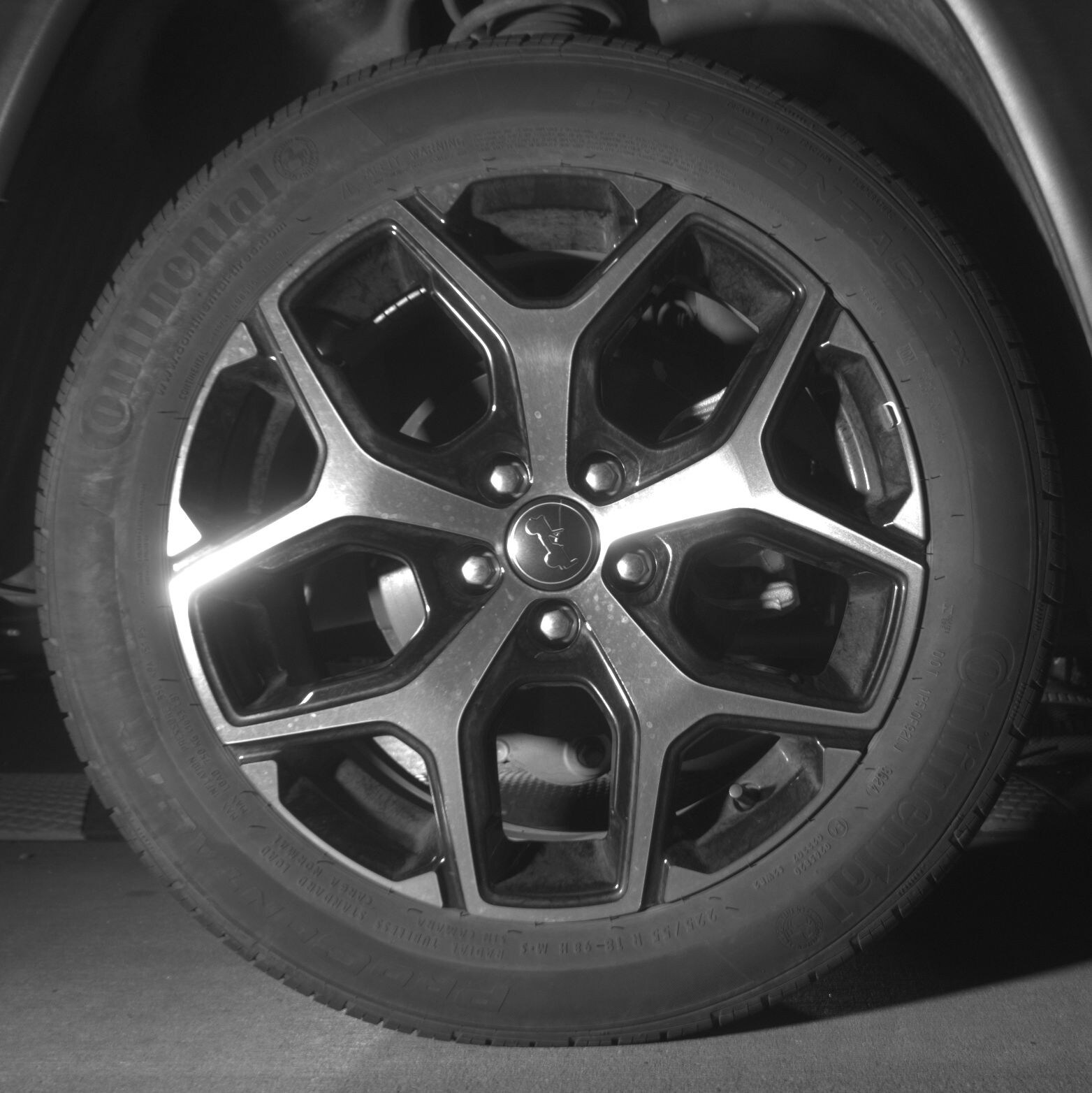 Thumbnail: 2025 Jeep Compass - 12