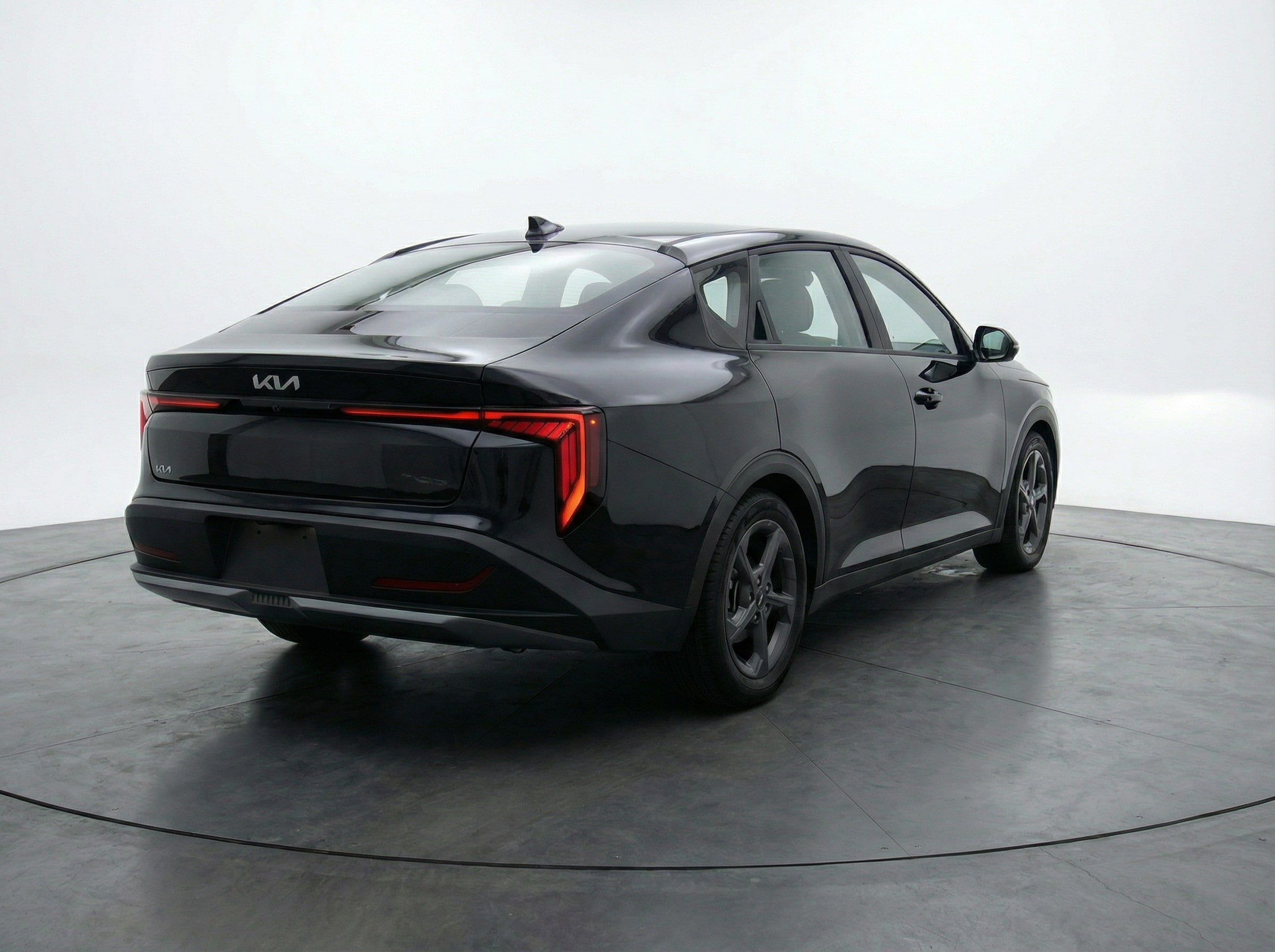 Thumbnail: 2025 Kia K4 - 7