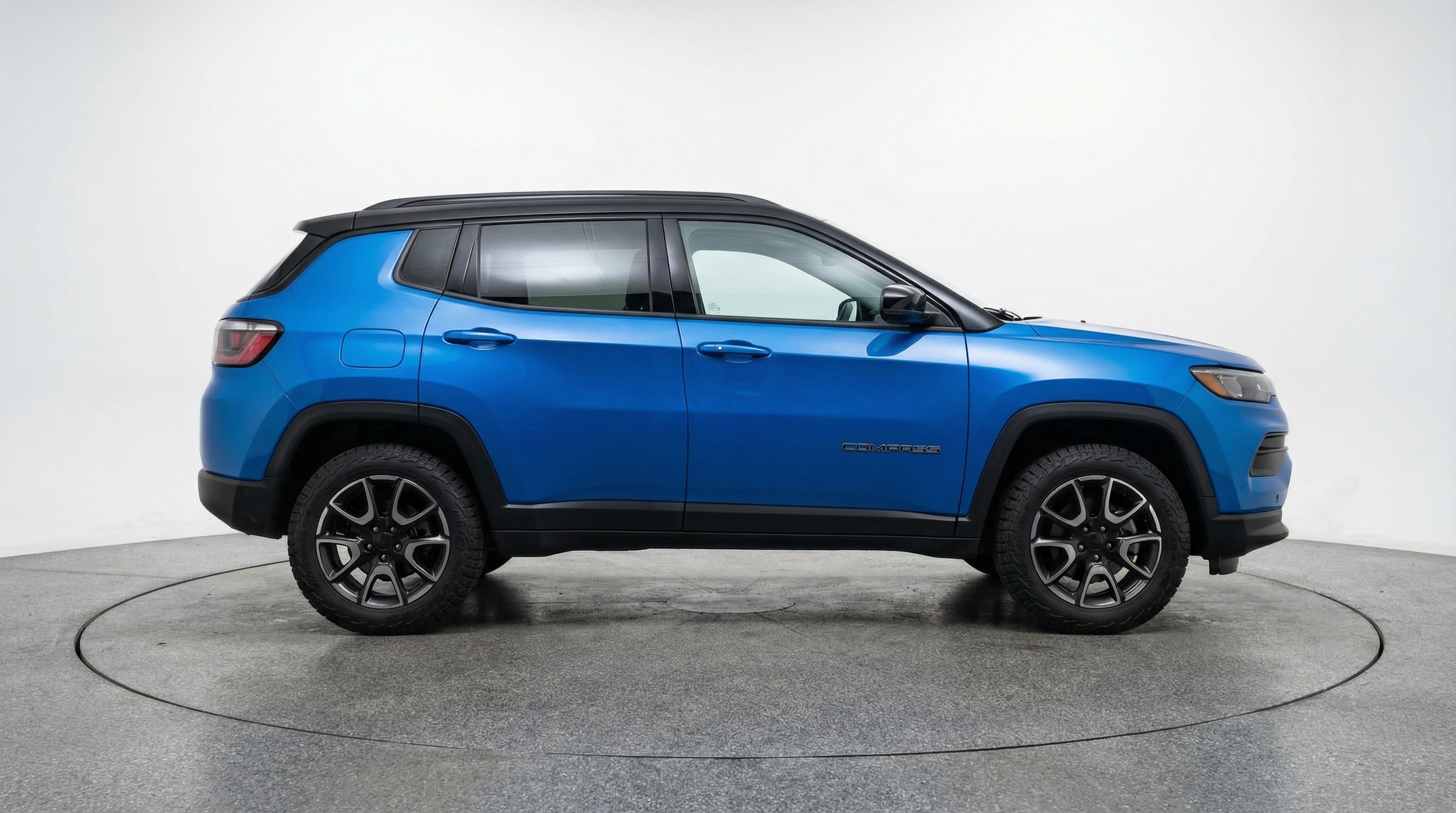 Thumbnail: 2025 Jeep Compass - 8