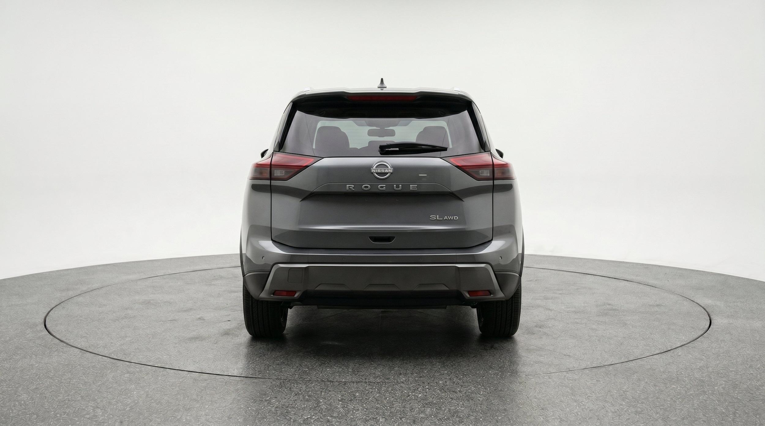 Thumbnail: 2026 Nissan Rogue - 7