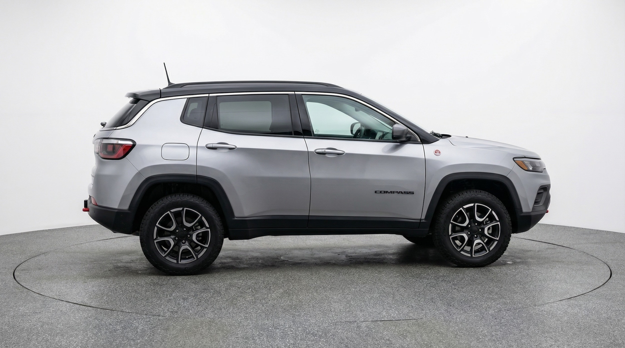 Thumbnail: 2025 Jeep Compass - 8