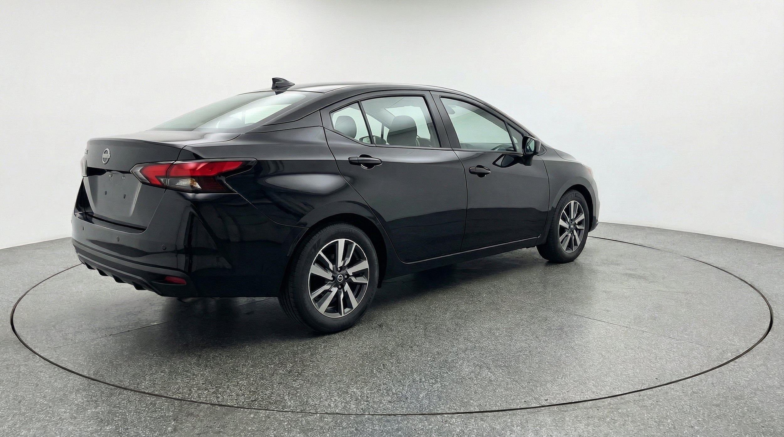 Thumbnail: 2025 Nissan Versa - 9