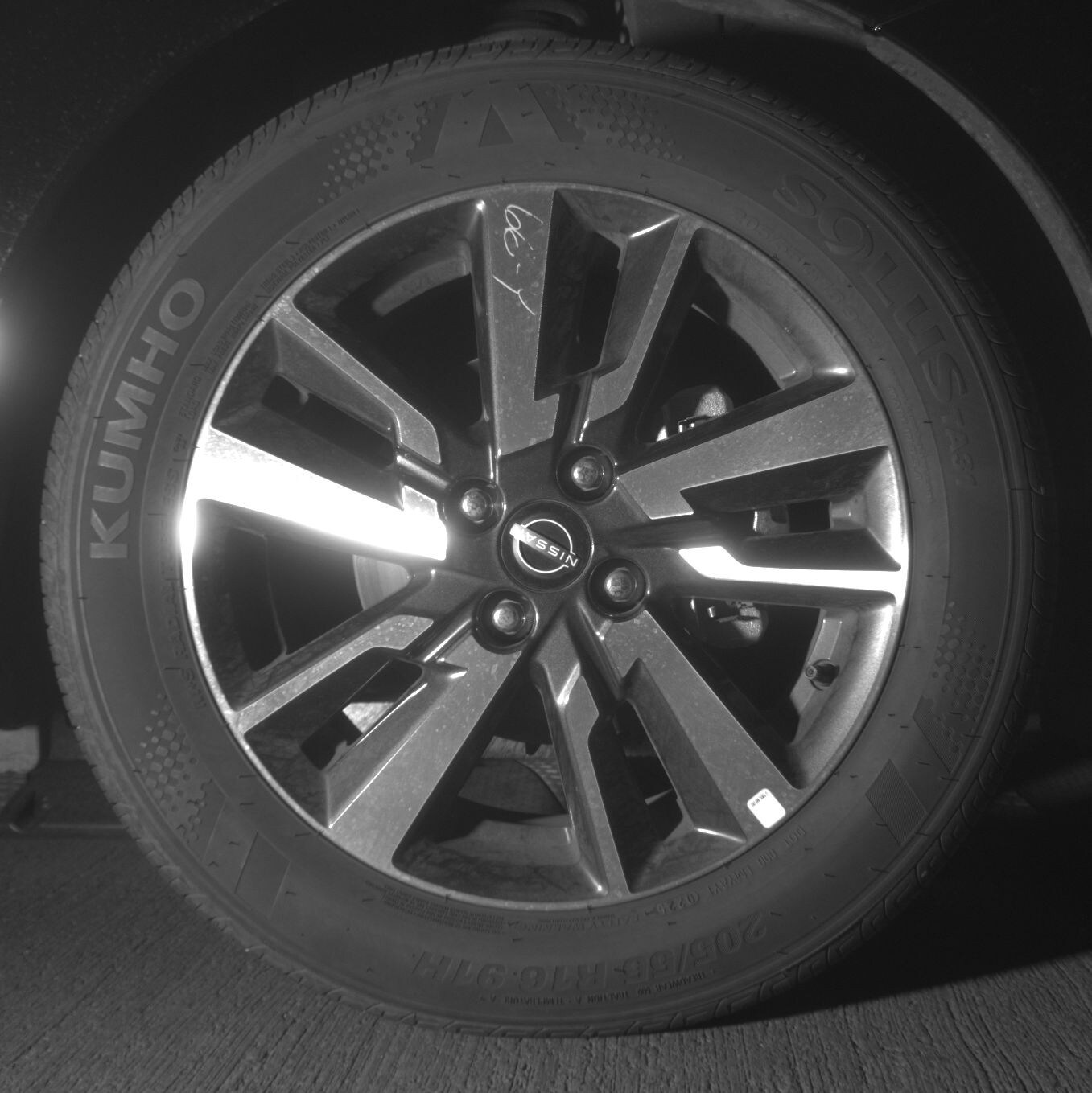 Thumbnail: 2025 Nissan Versa - 10