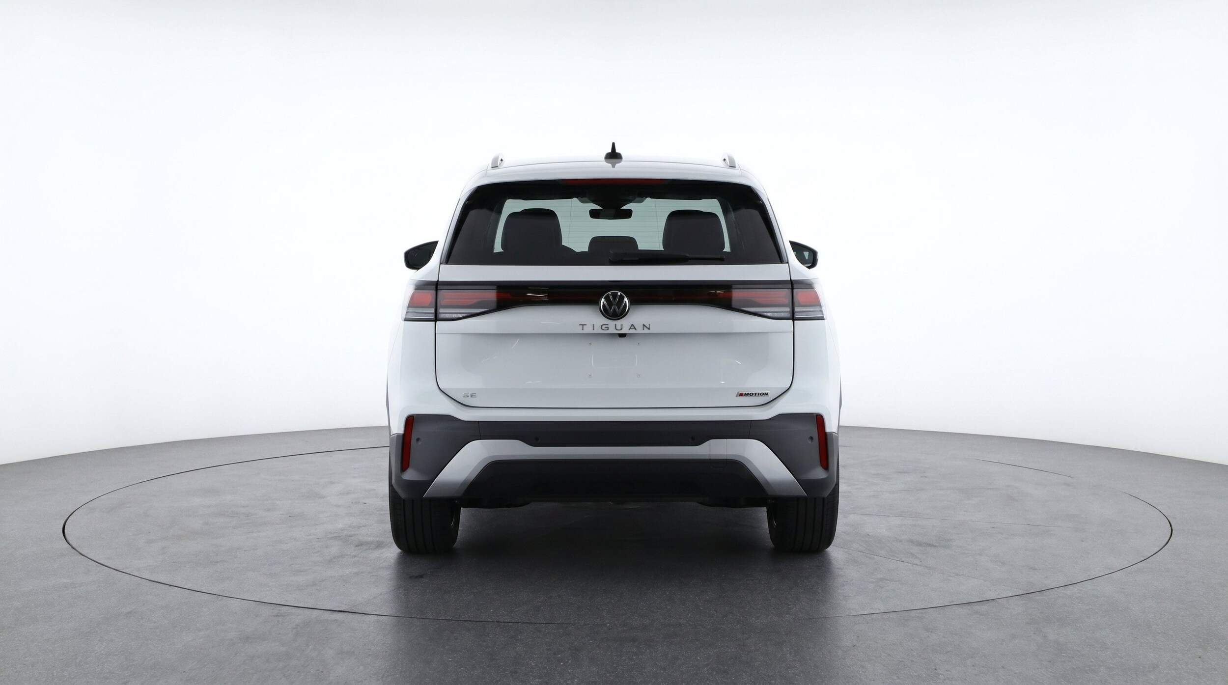 Thumbnail: 2026 Volkswagen Tiguan - 7
