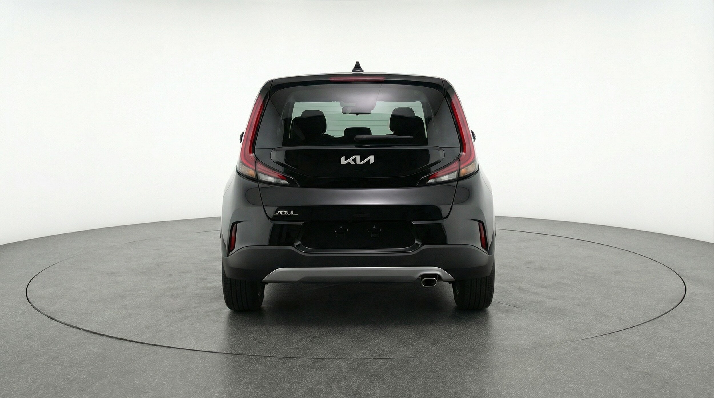 Thumbnail: 2025 Kia Soul - 6