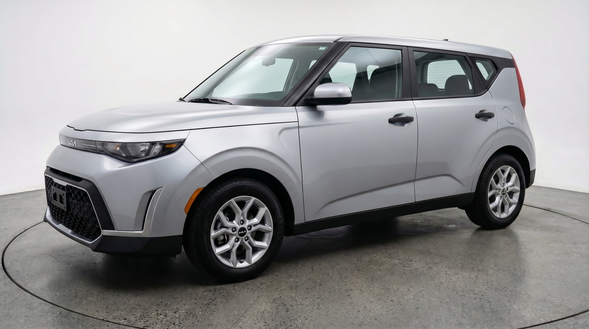 Thumbnail: 2025 Kia Soul - 3