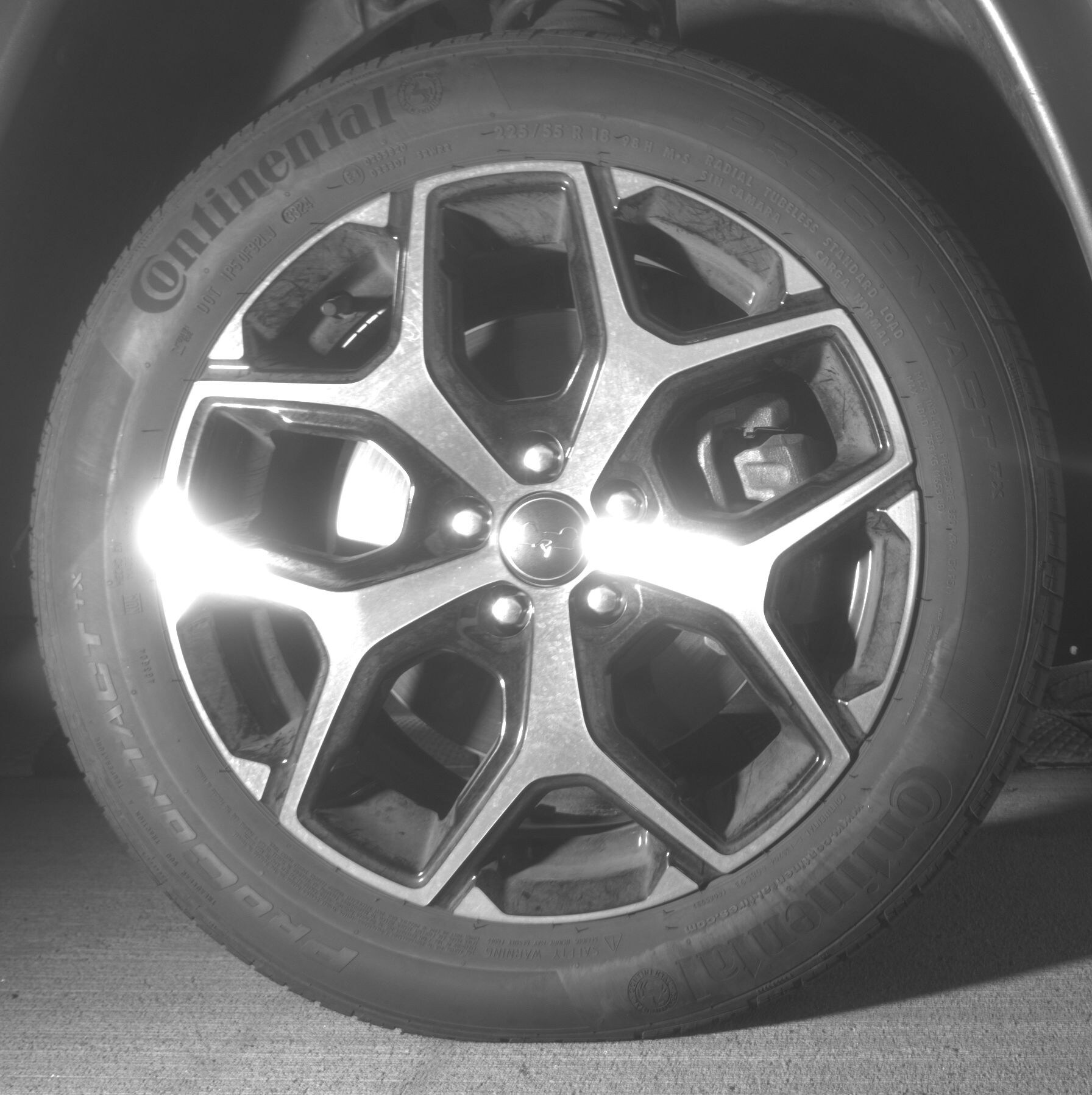 Thumbnail: 2025 Jeep Compass - 10