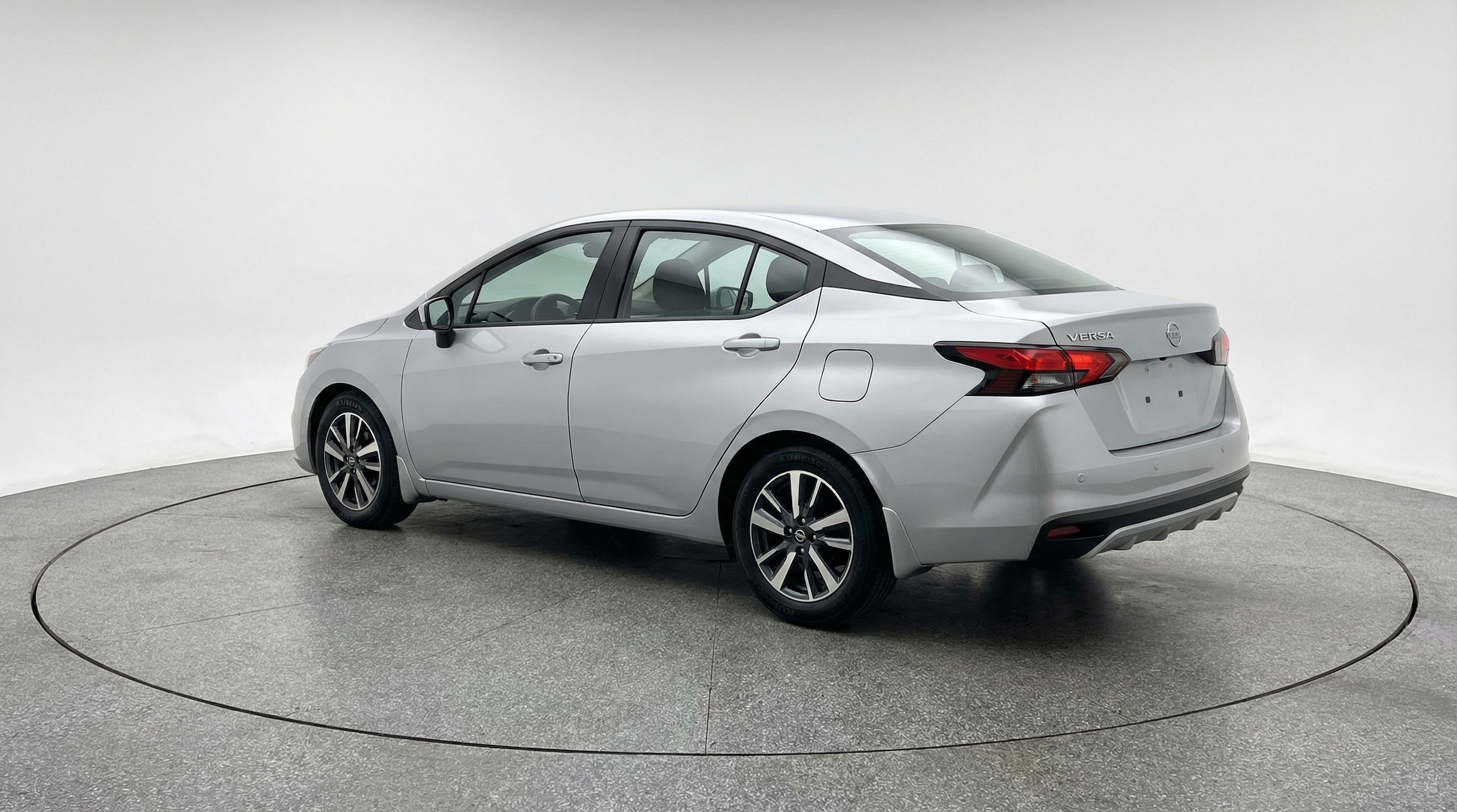 Thumbnail: 2025 Nissan Versa - 5