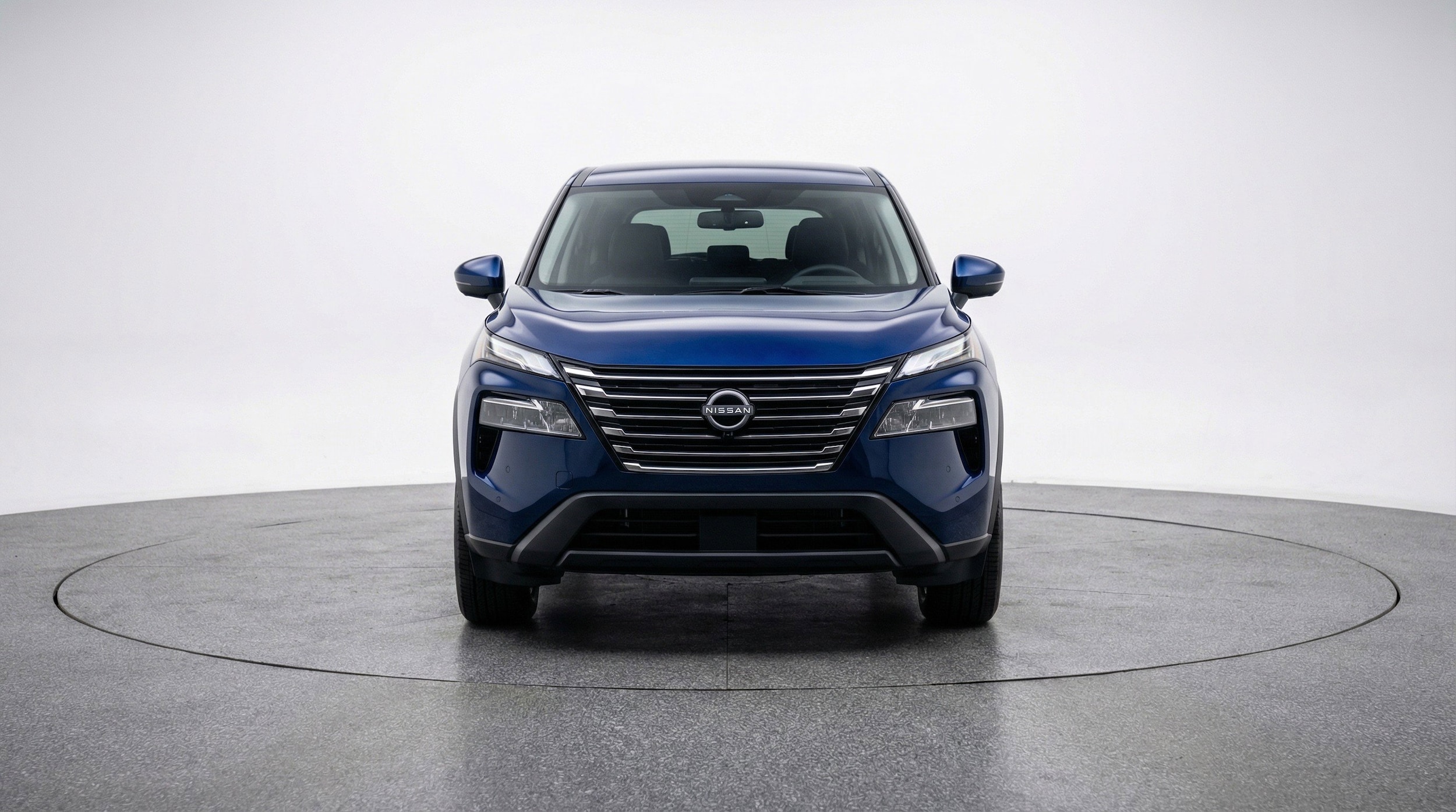 Thumbnail: 2025 Nissan Rogue - 2